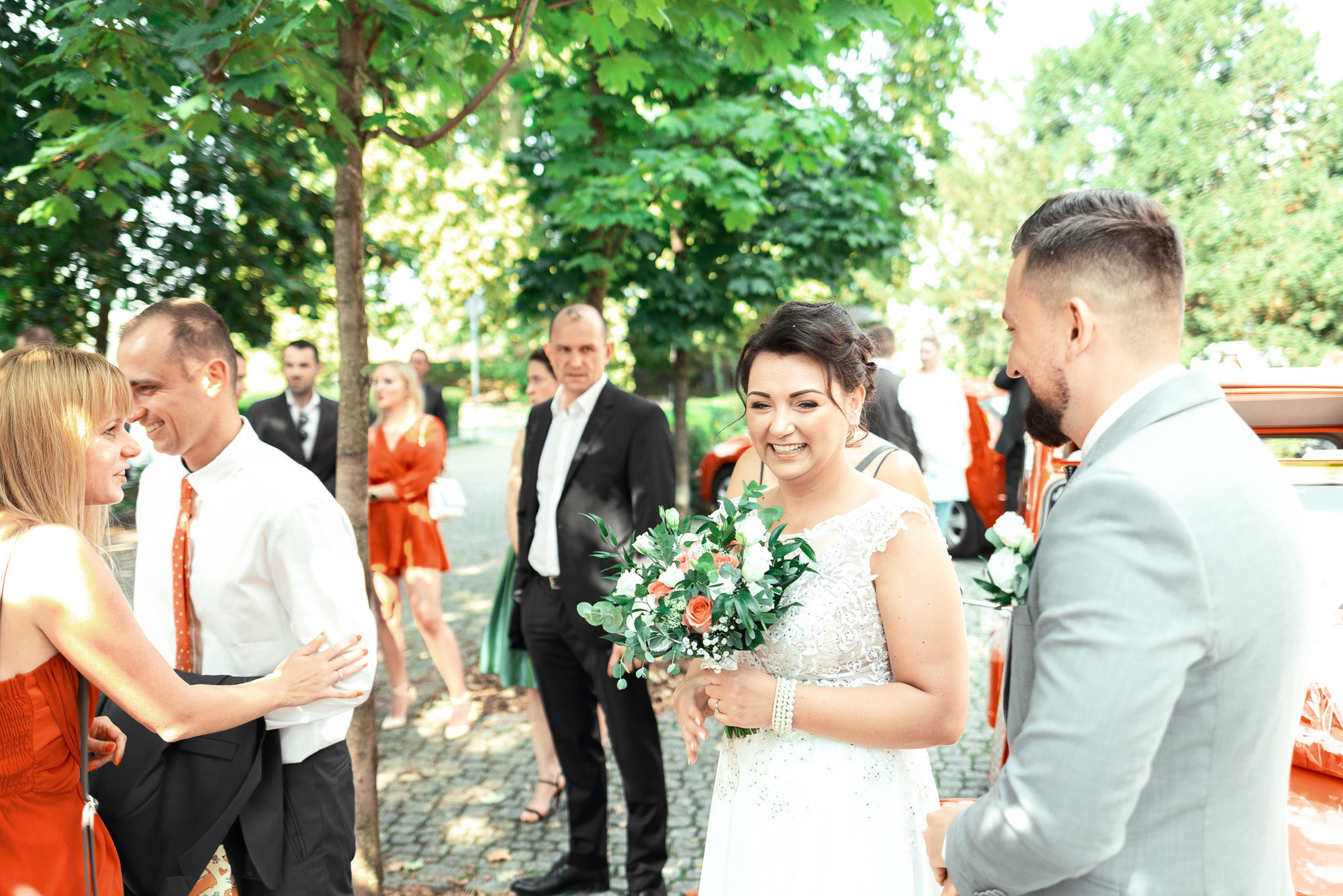 Wedding reportage | Łukasz & Izabela. Dimitri Ilkov Photography — Capturing Life’s Moments in Edmonton, Cana