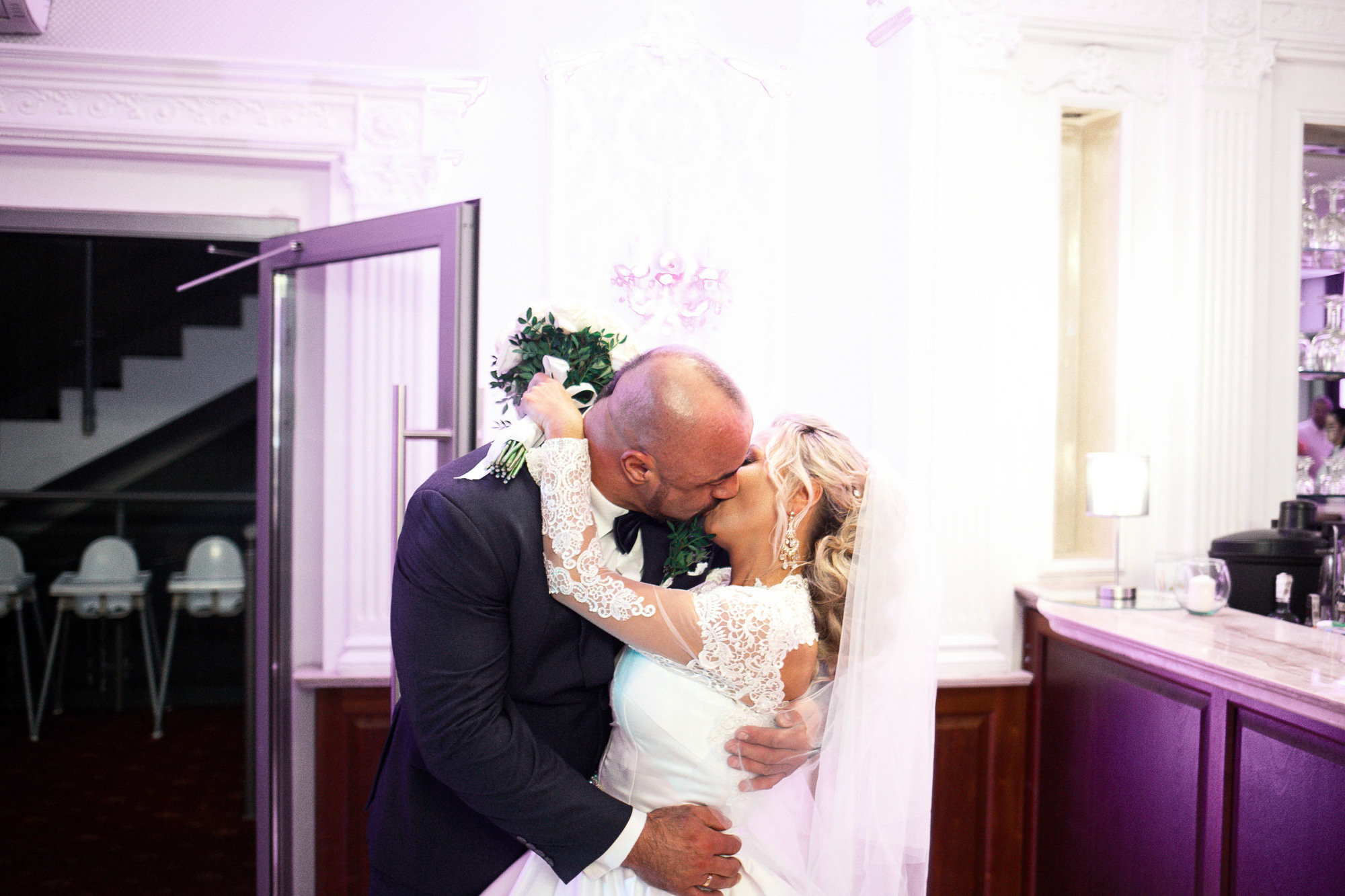 Wedding reportage | Alicja & Krzysztof. Dimitri Ilkov Photography — Capturing Life’s Moments in Edmonton, Cana