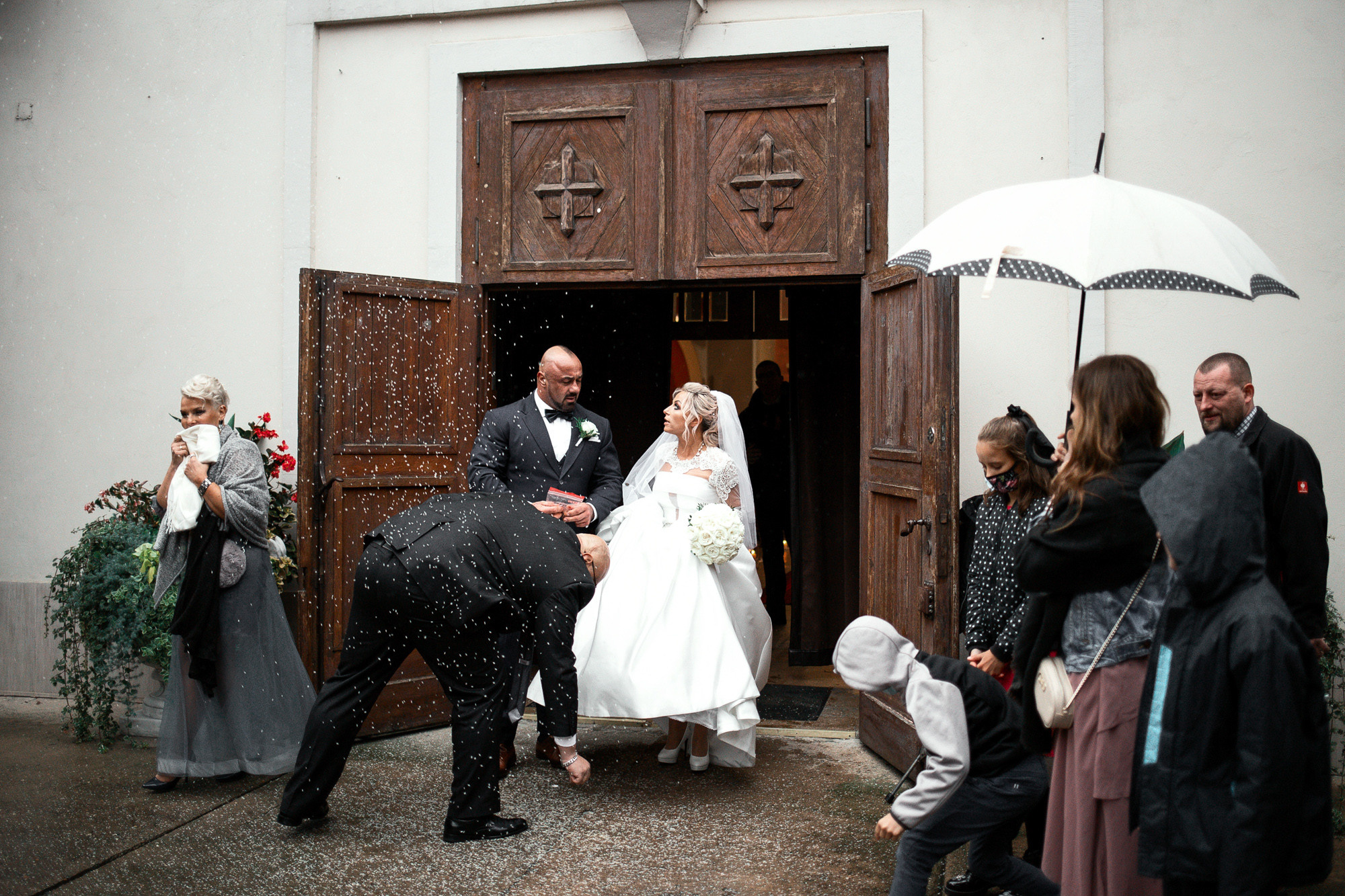 Wedding reportage | Alicja & Krzysztof. Dimitri Ilkov Photography — Capturing Life’s Moments in Edmonton, Cana