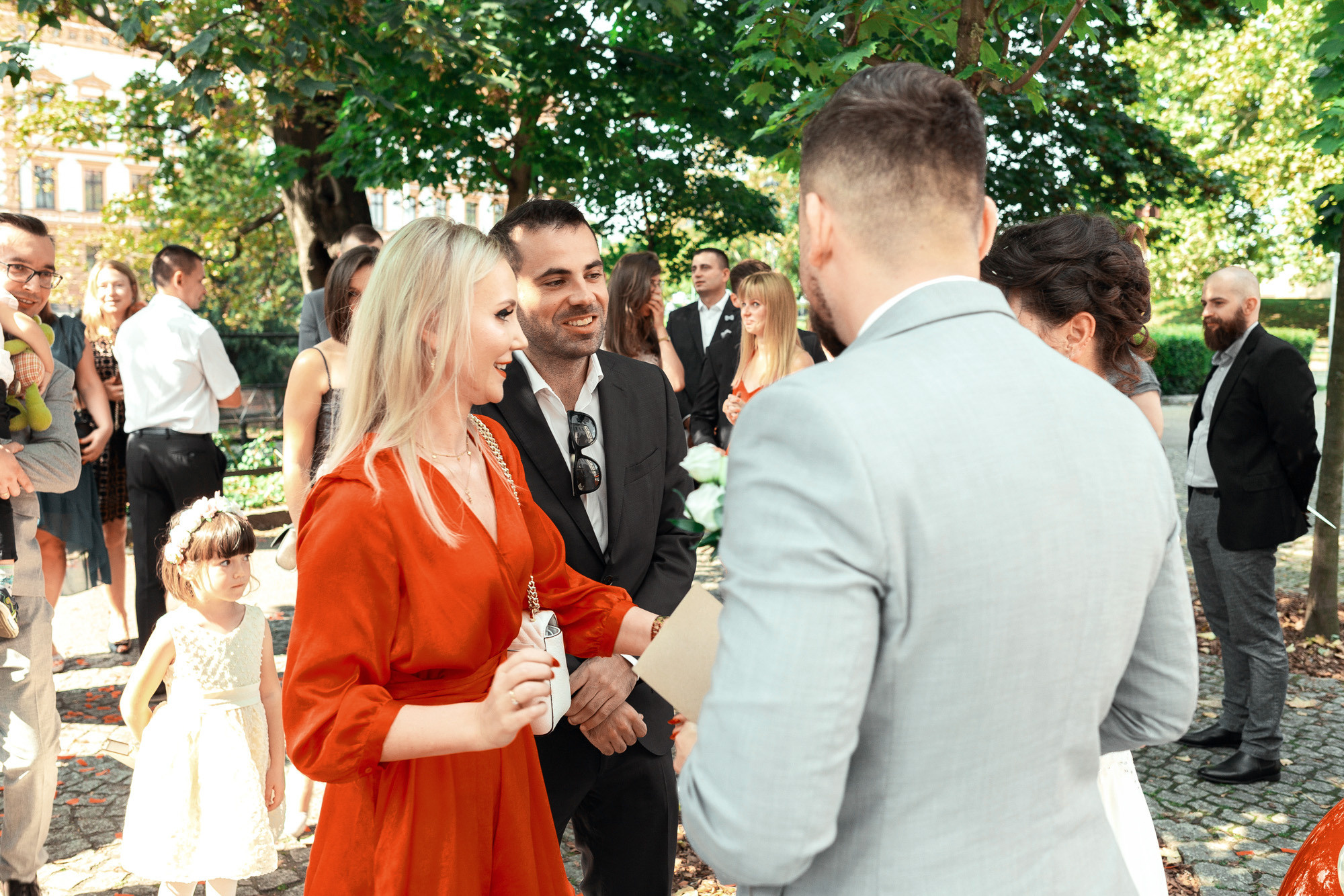 Wedding reportage | Łukasz & Izabela. Dimitri Ilkov Photography — Capturing Life’s Moments in Edmonton, Cana