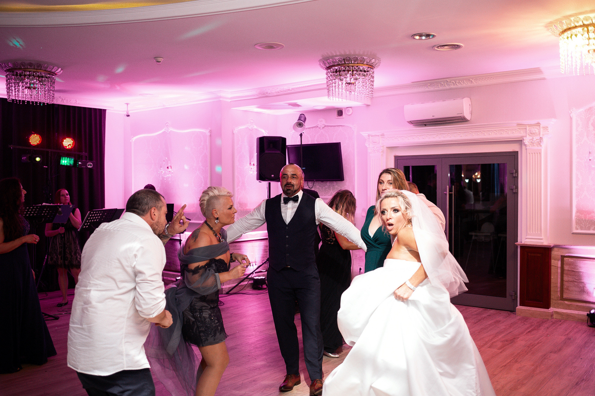 Wedding reportage | Alicja & Krzysztof. Dimitri Ilkov Photography — Capturing Life’s Moments in Edmonton, Cana