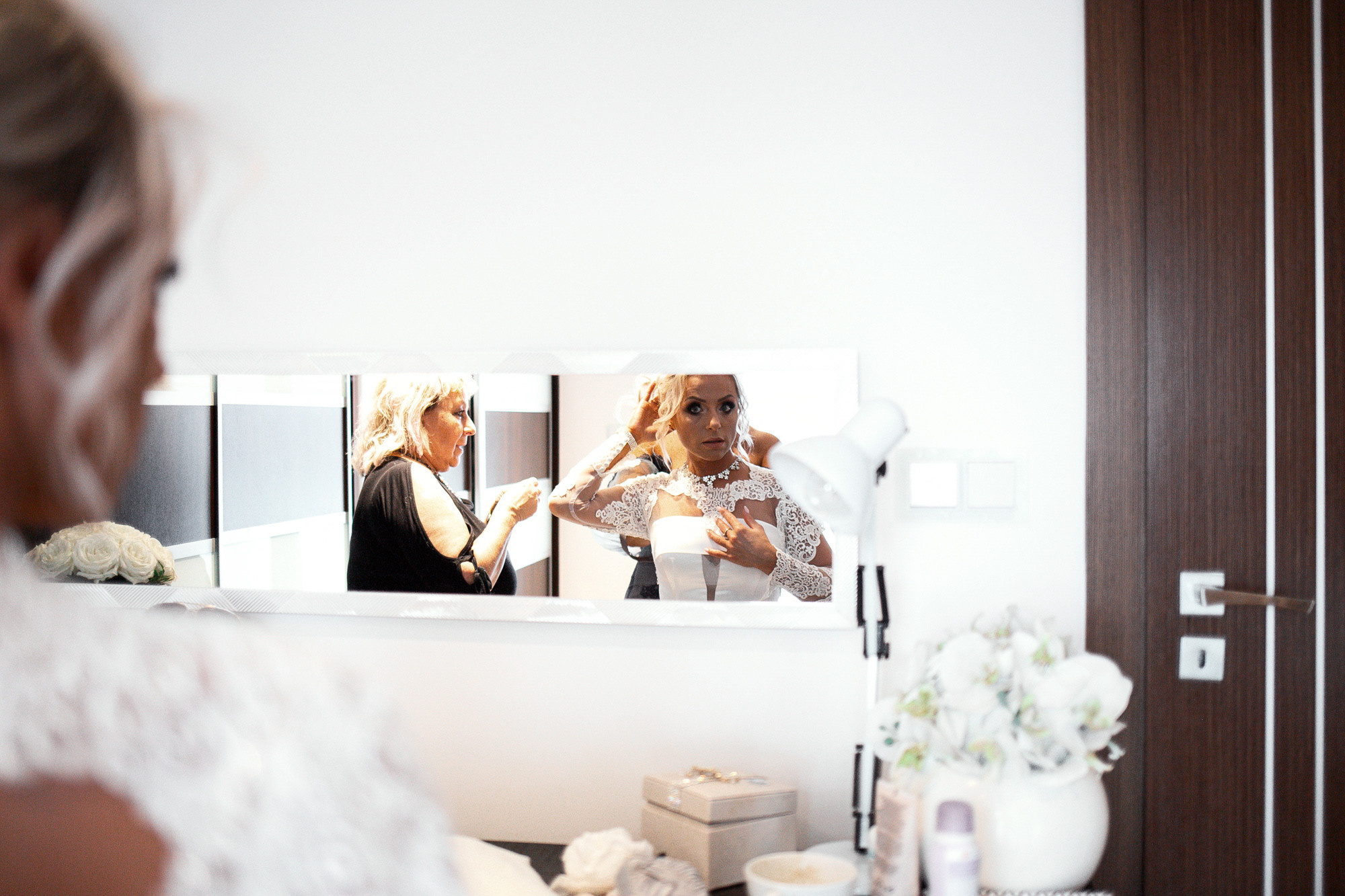 Wedding reportage | Alicja & Krzysztof. Dimitri Ilkov Photography — Capturing Life’s Moments in Edmonton, Cana