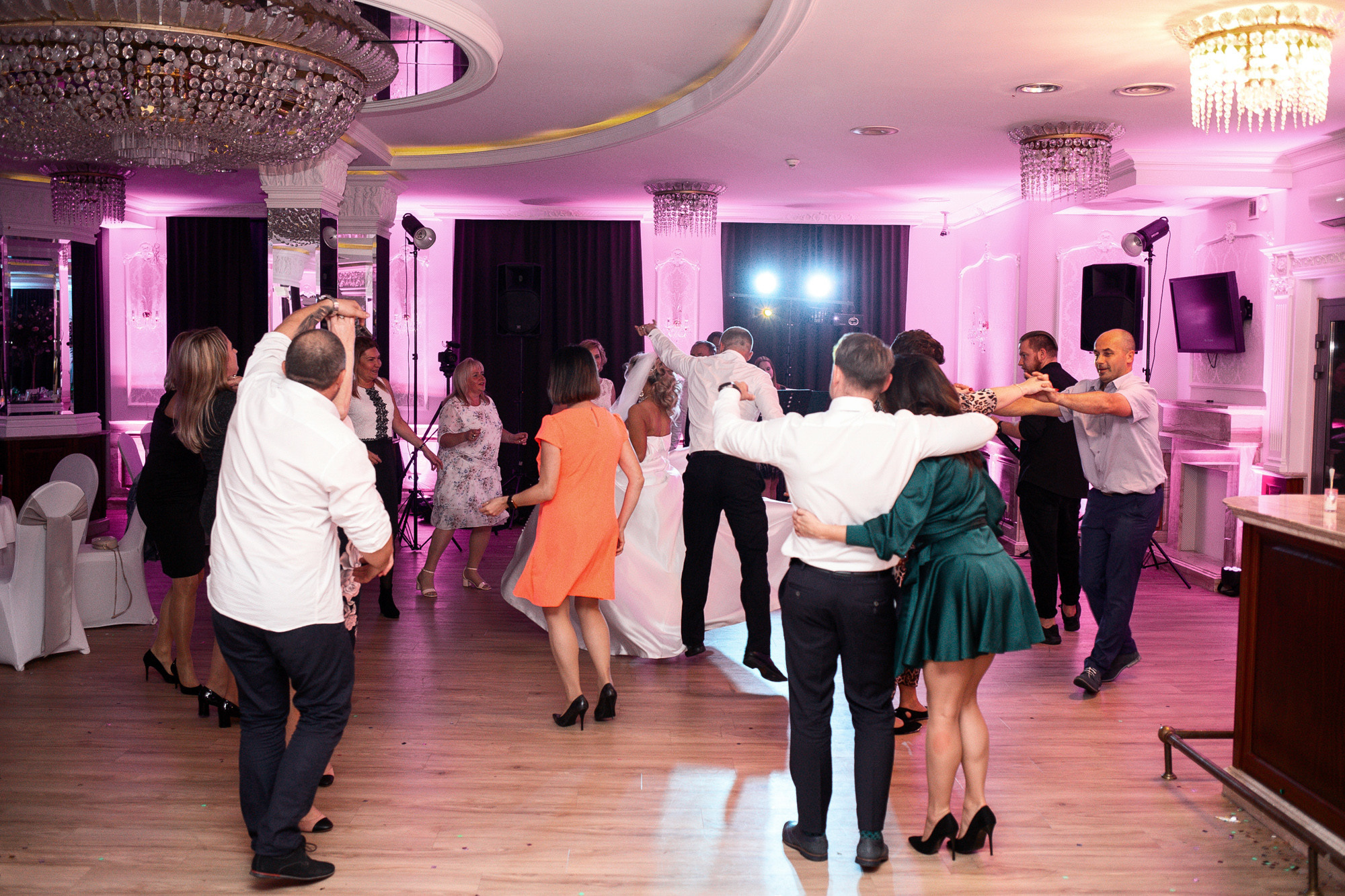 Wedding reportage | Alicja & Krzysztof. Dimitri Ilkov Photography — Capturing Life’s Moments in Edmonton, Cana