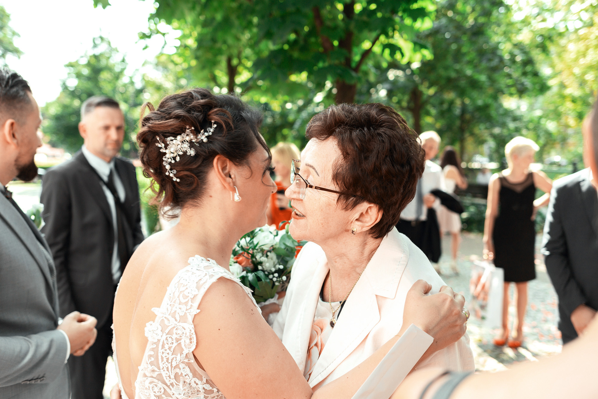 Wedding reportage | Łukasz & Izabela. Dimitri Ilkov Photography — Capturing Life’s Moments in Edmonton, Cana