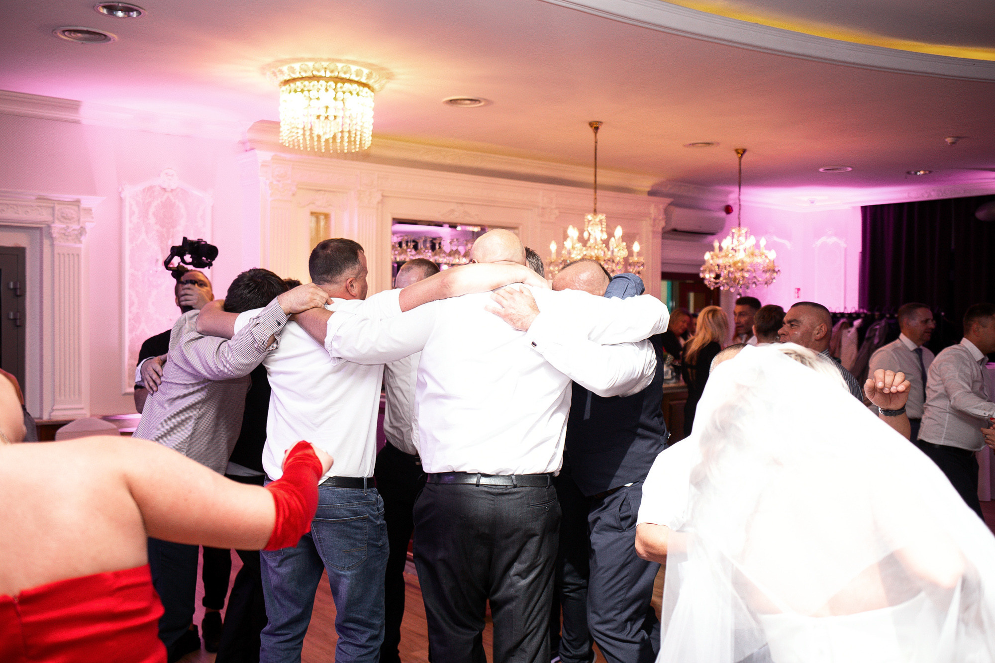 Wedding reportage | Alicja & Krzysztof. Dimitri Ilkov Photography — Capturing Life’s Moments in Edmonton, Cana