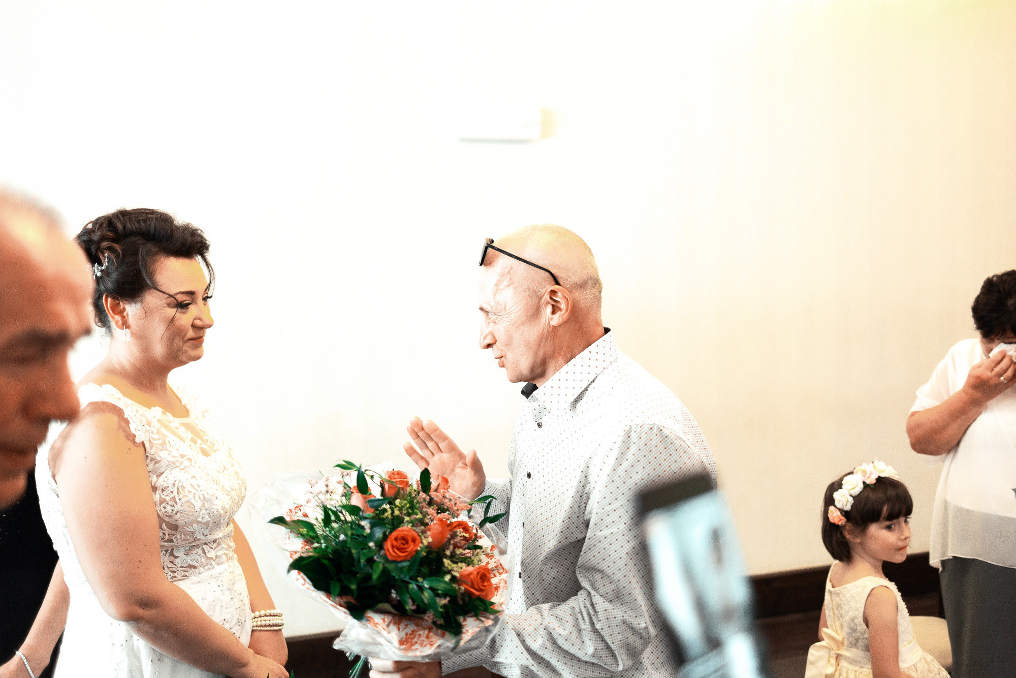 Wedding reportage | Łukasz & Izabela. Dimitri Ilkov Photography — Capturing Life’s Moments in Edmonton, Cana