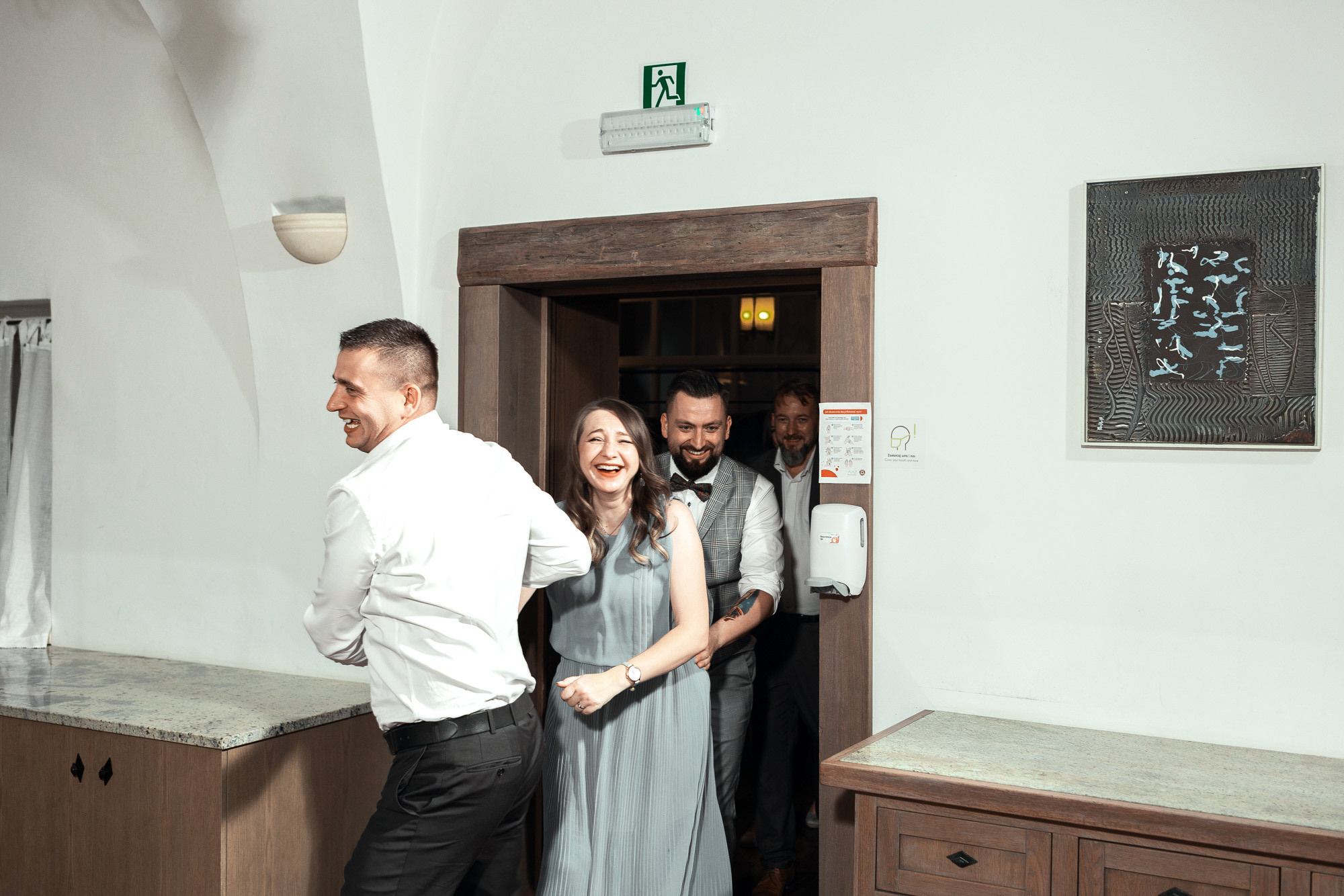 Wedding reportage | Łukasz & Izabela. Dimitri Ilkov Photography — Capturing Life’s Moments in Edmonton, Cana