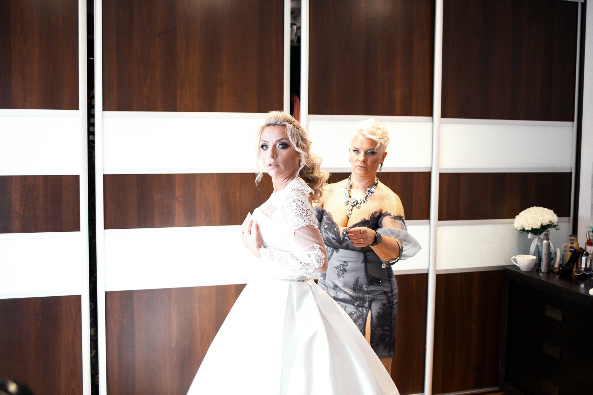 Wedding reportage | Alicja & Krzysztof. Dimitri Ilkov Photography — Capturing Life’s Moments in Edmonton, Cana