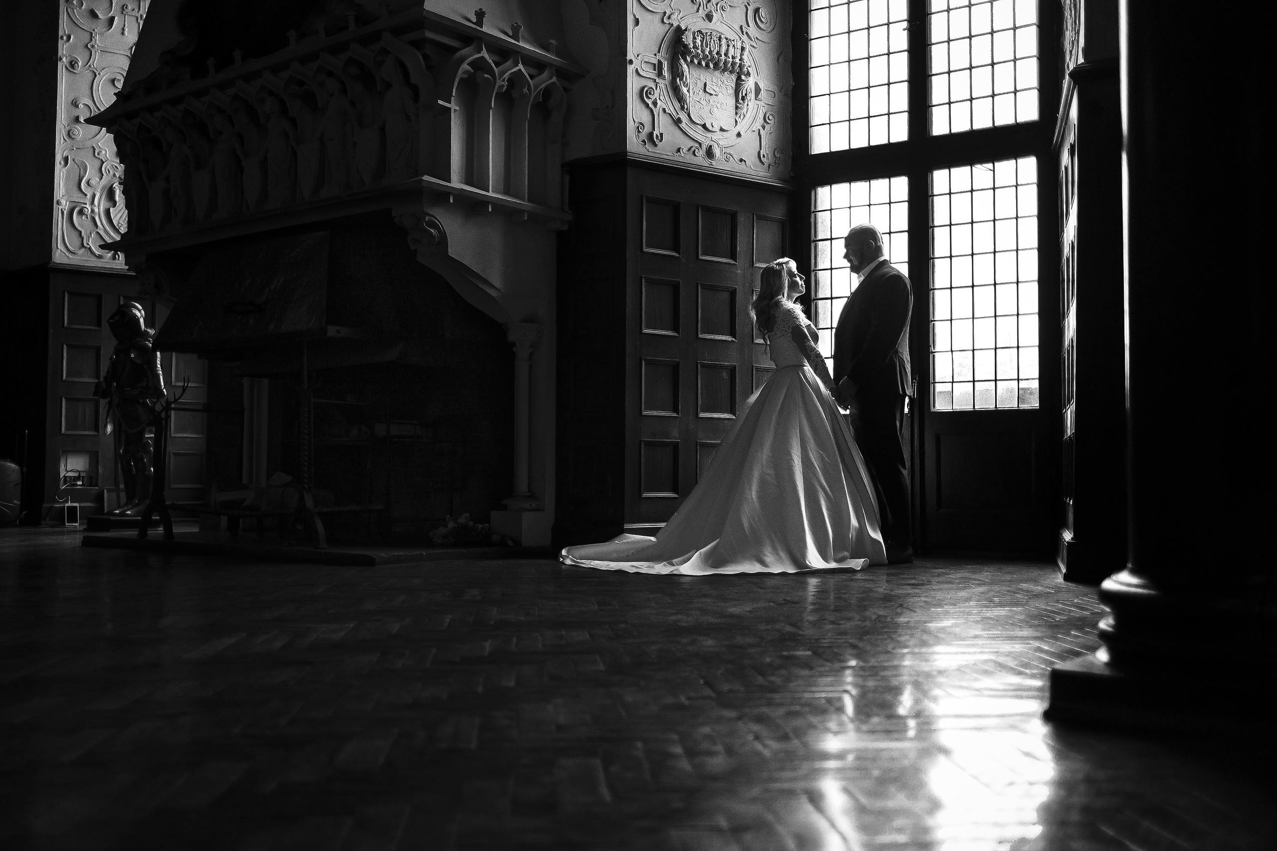 Post Wedding photo session Alicja & Krzysztof | Castle “Czocha”. Dimitri Ilkov Photography — Capturing Life’s Moments in Edmonton, Cana