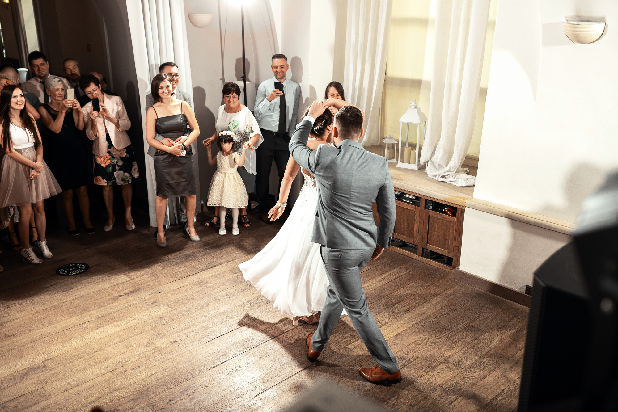 Wedding reportage | Łukasz & Izabela. Dimitri Ilkov Photography — Capturing Life’s Moments in Edmonton, Cana