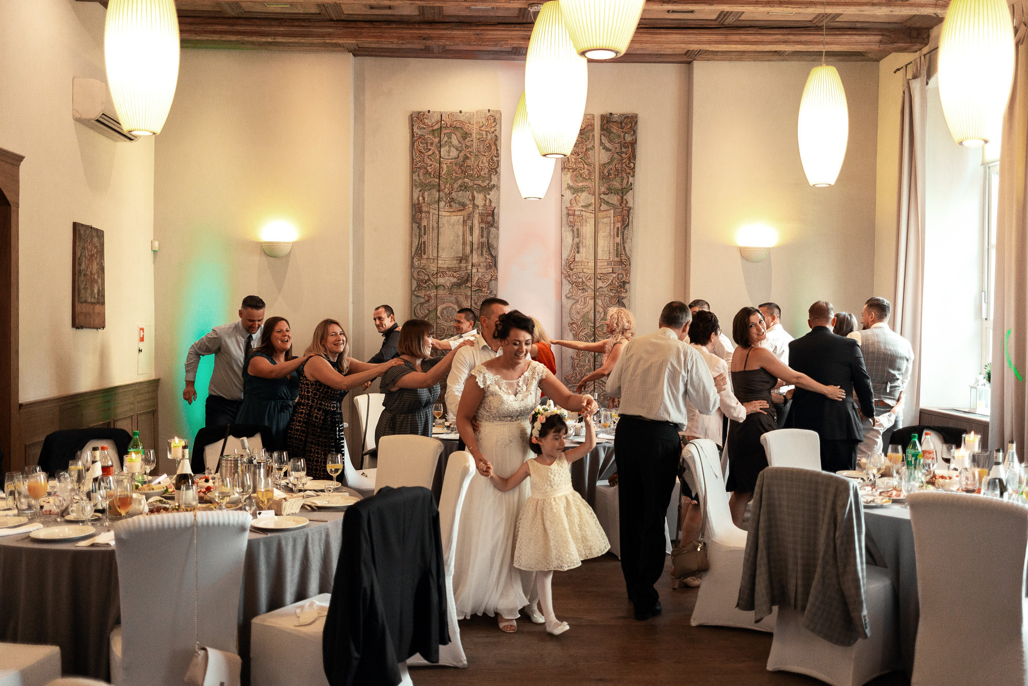 Wedding reportage | Łukasz & Izabela. Dimitri Ilkov Photography — Capturing Life’s Moments in Edmonton, Cana