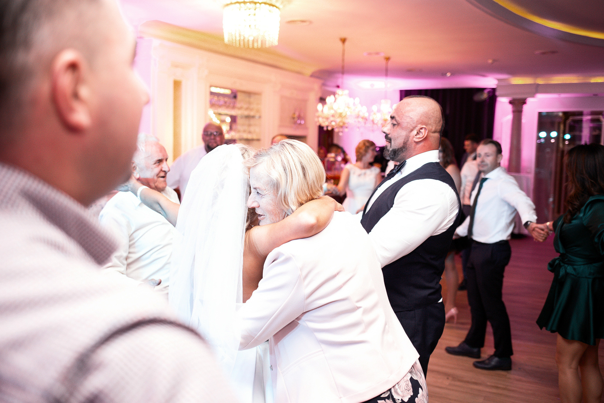 Wedding reportage | Alicja & Krzysztof. Dimitri Ilkov Photography — Capturing Life’s Moments in Edmonton, Cana