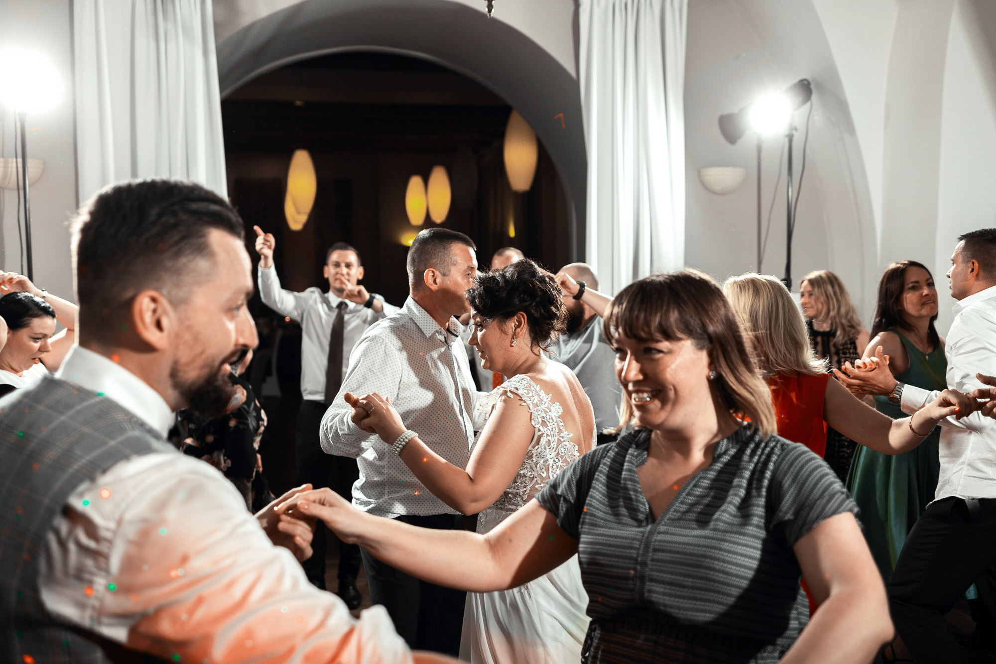 Wedding reportage | Łukasz & Izabela. Dimitri Ilkov Photography — Capturing Life’s Moments in Edmonton, Cana