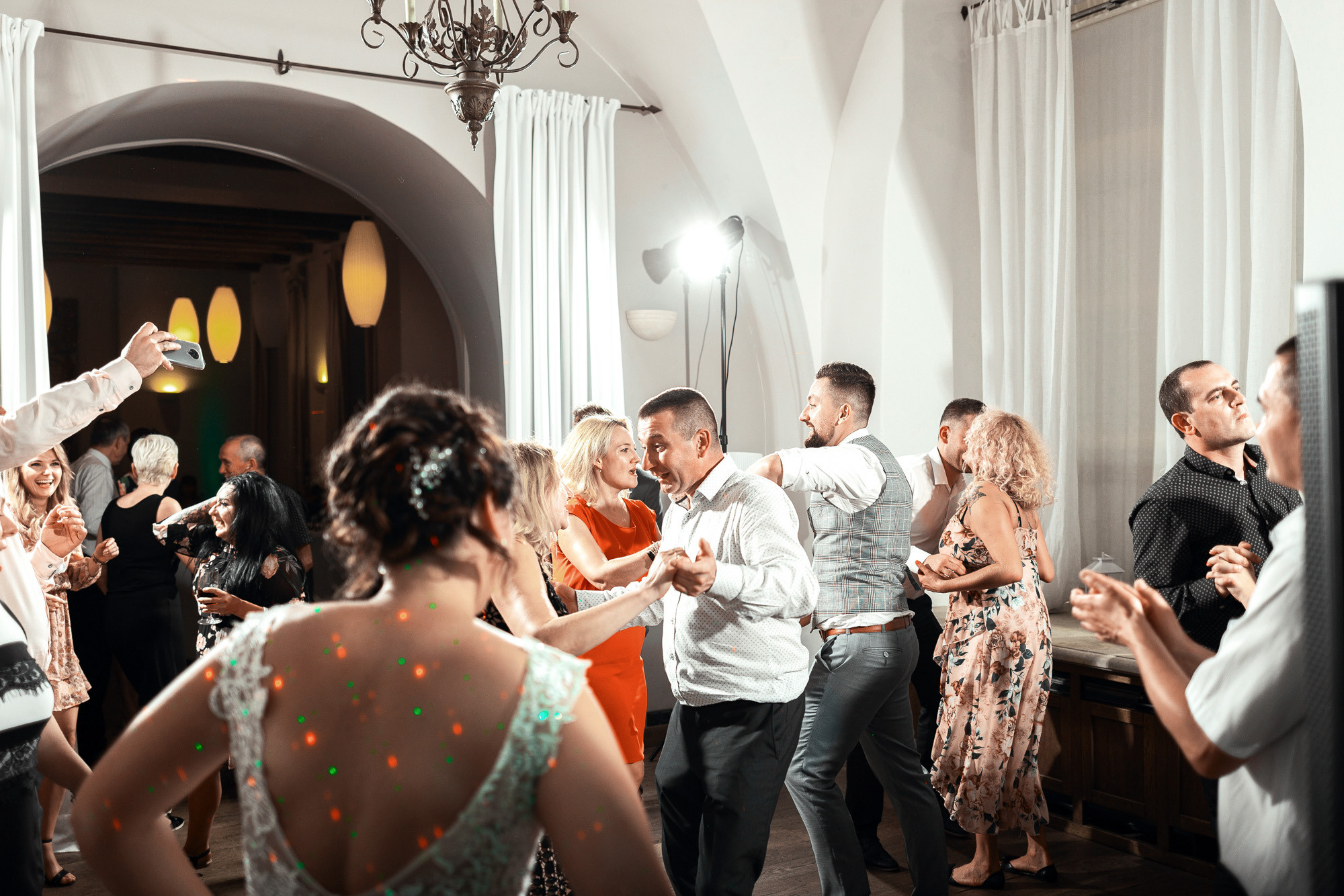 Wedding reportage | Łukasz & Izabela. Dimitri Ilkov Photography — Capturing Life’s Moments in Edmonton, Cana