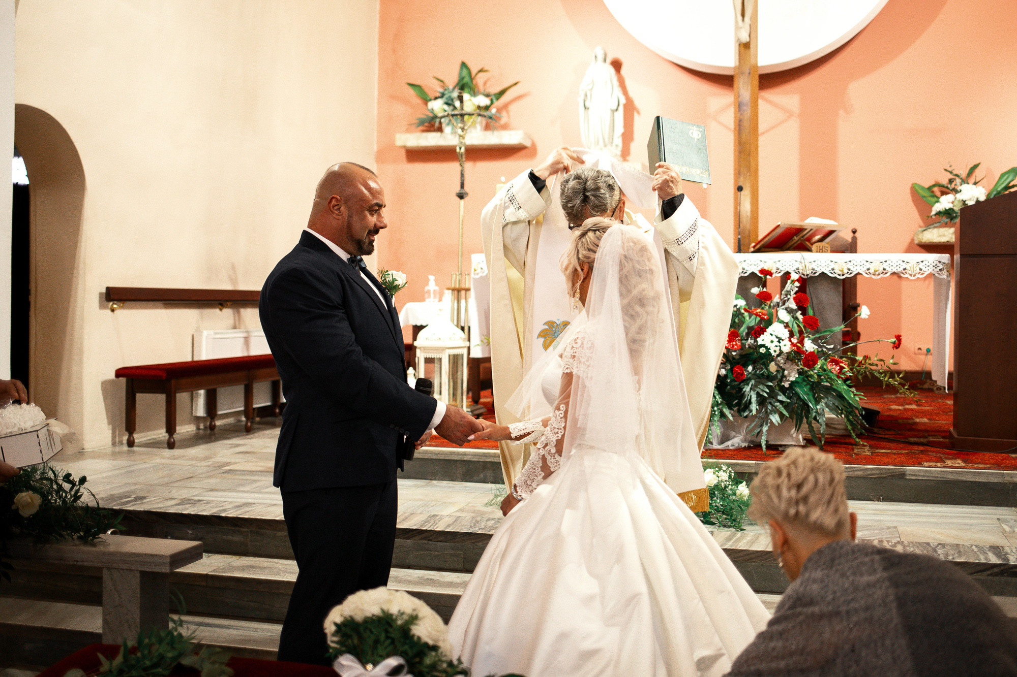 Wedding reportage | Alicja & Krzysztof. Dimitri Ilkov Photography — Capturing Life’s Moments in Edmonton, Cana