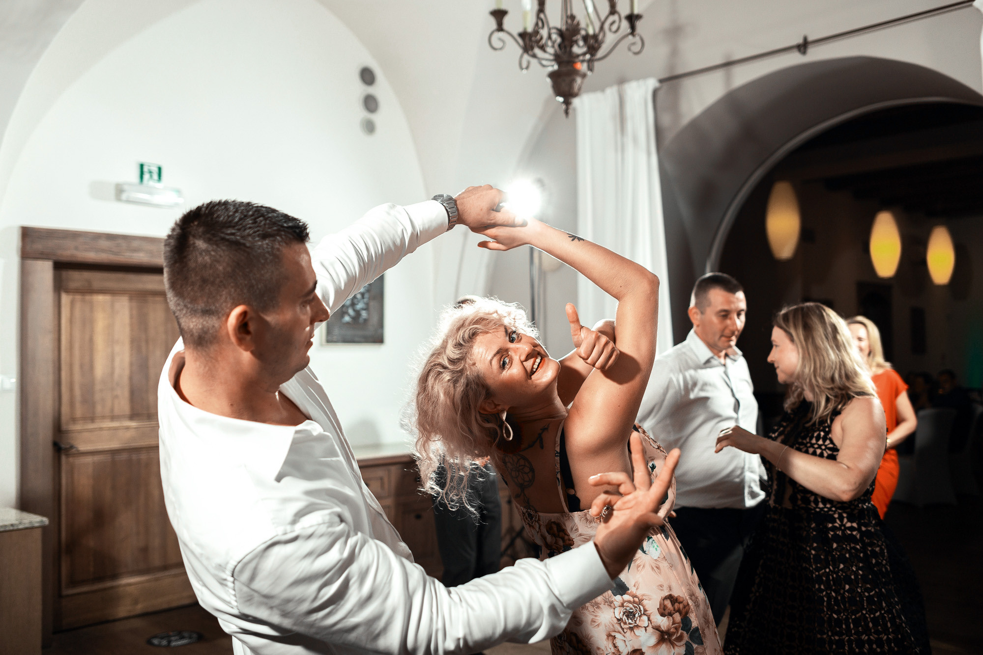 Wedding reportage | Łukasz & Izabela. Dimitri Ilkov Photography — Capturing Life’s Moments in Edmonton, Cana