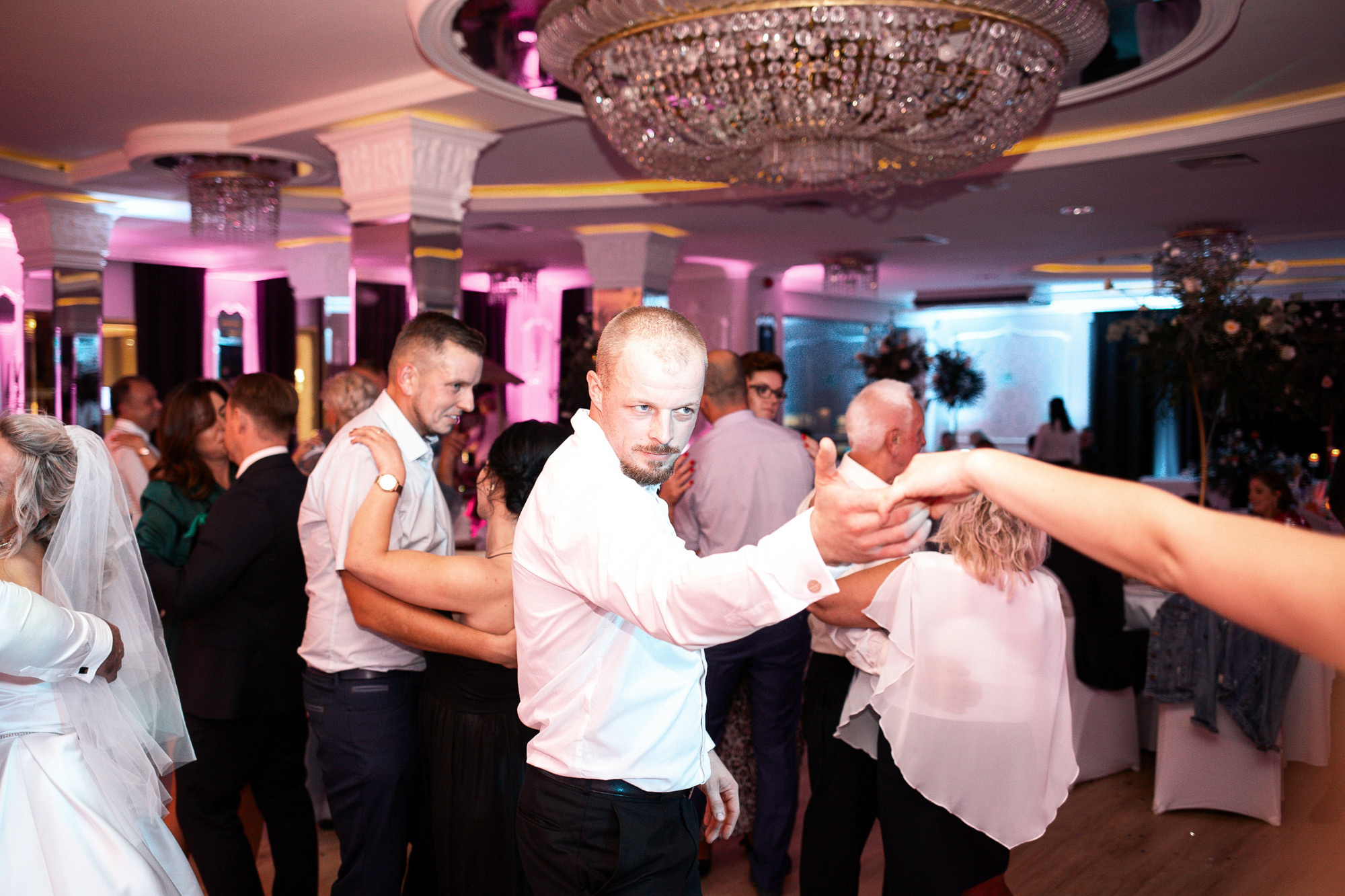 Wedding reportage | Alicja & Krzysztof. Dimitri Ilkov Photography — Capturing Life’s Moments in Edmonton, Cana