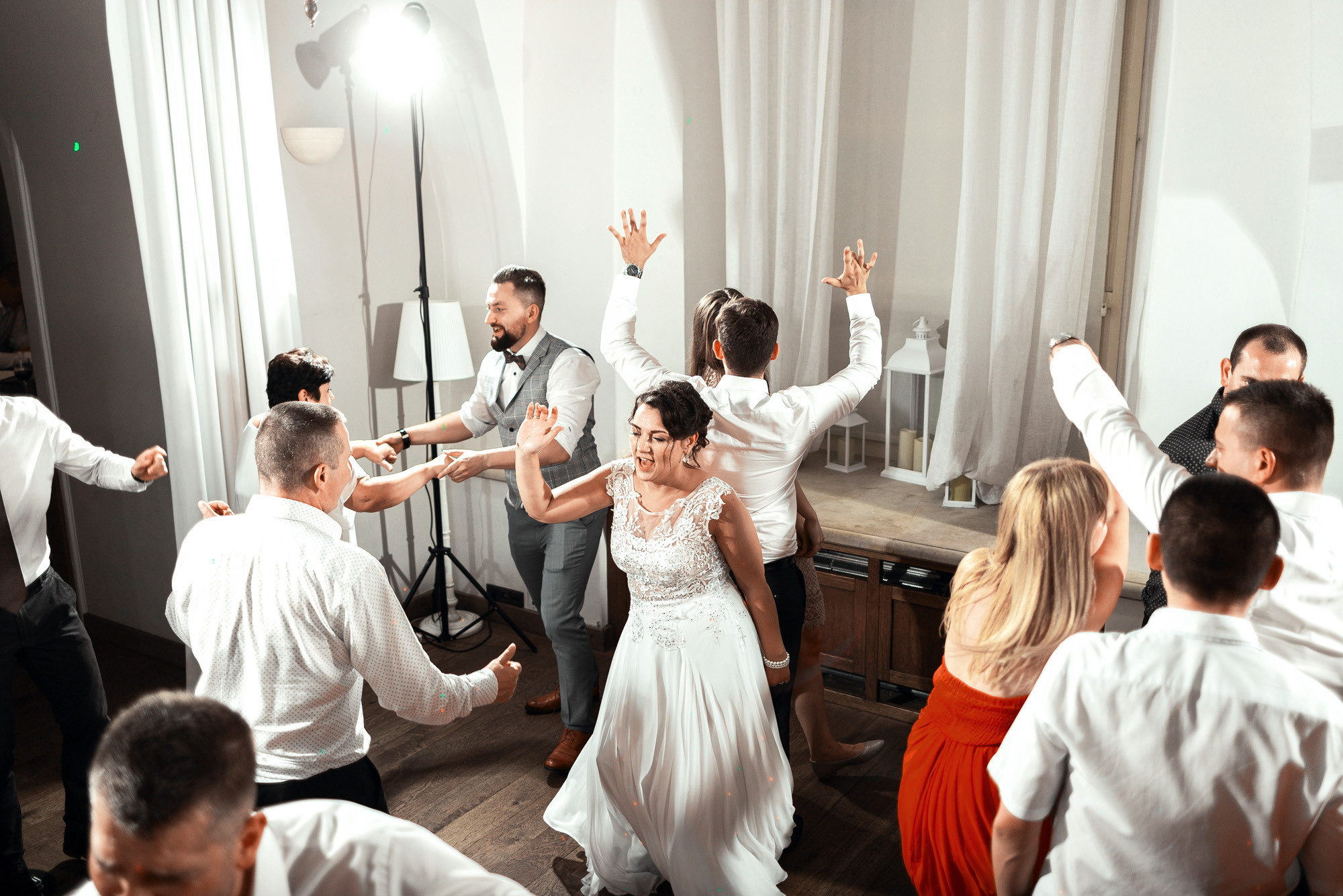 Wedding reportage | Łukasz & Izabela. Dimitri Ilkov Photography — Capturing Life’s Moments in Edmonton, Cana