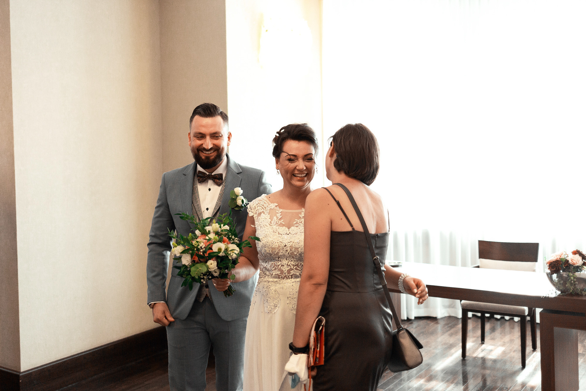 Wedding reportage | Łukasz & Izabela. Dimitri Ilkov Photography — Capturing Life’s Moments in Edmonton, Cana