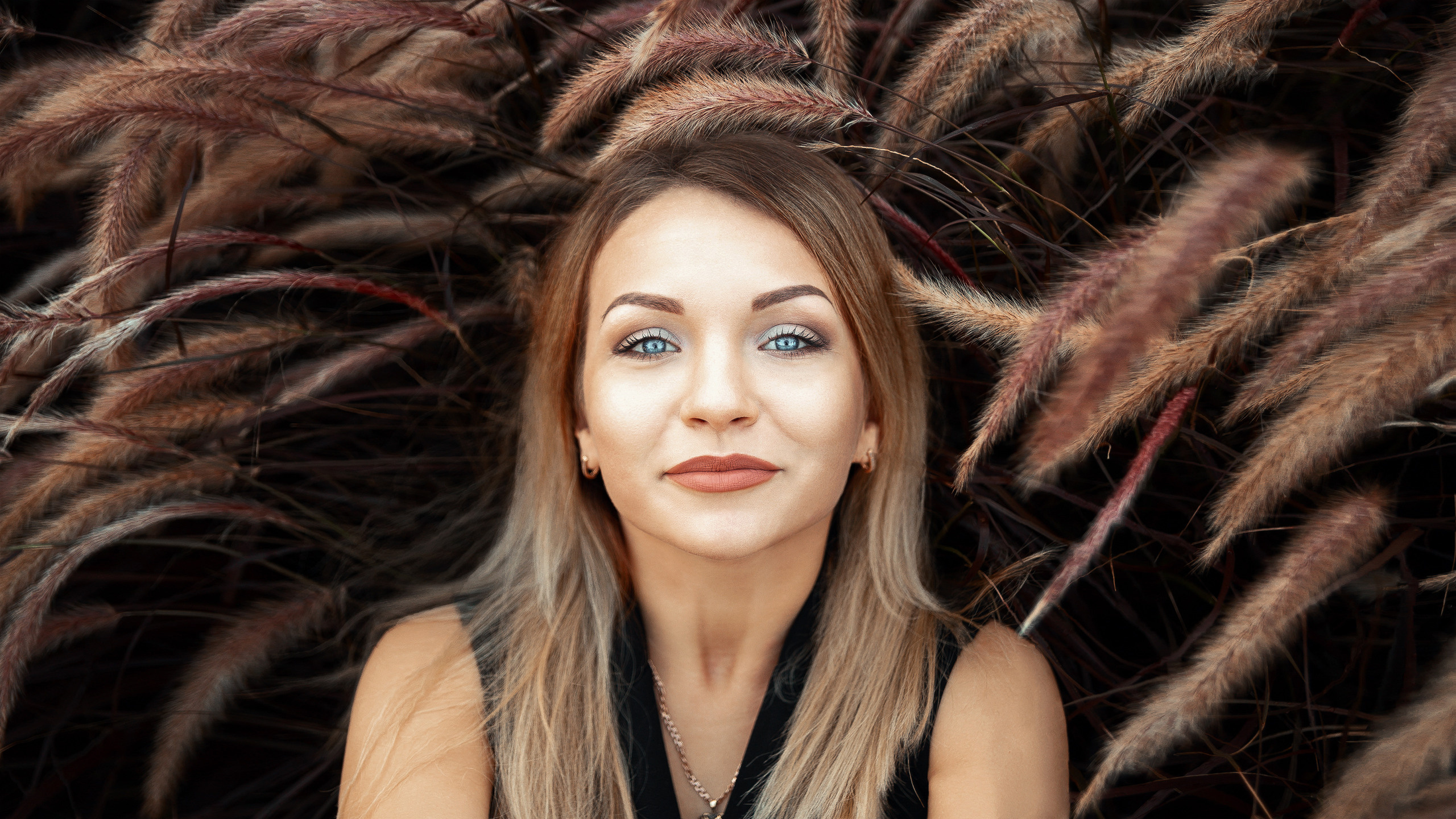 Alla | Outdoor photo session. Dimitri Ilkov Photography — Capturing Life’s Moments in Edmonton, Cana