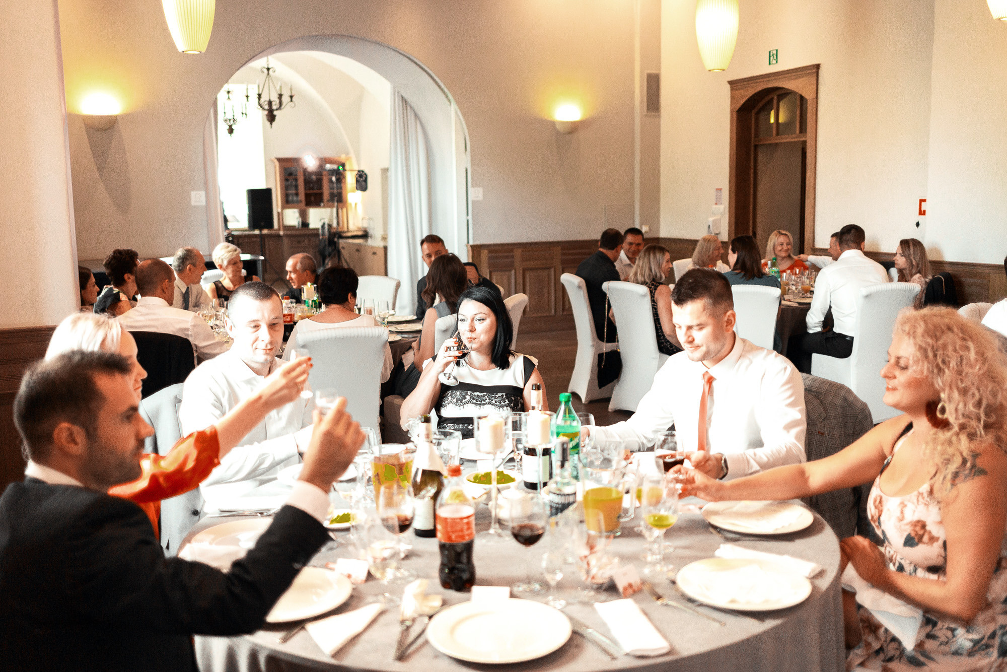 Wedding reportage | Łukasz & Izabela. Dimitri Ilkov Photography — Capturing Life’s Moments in Edmonton, Cana