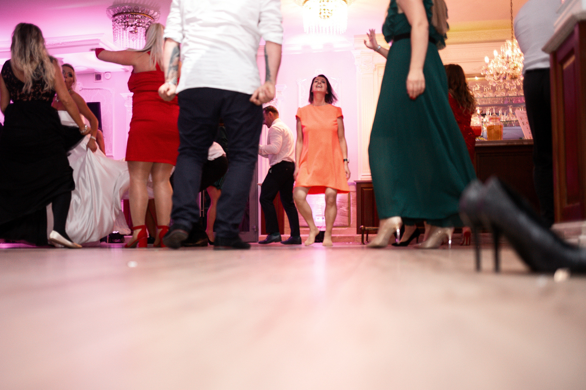 Wedding reportage | Alicja & Krzysztof. Dimitri Ilkov Photography — Capturing Life’s Moments in Edmonton, Cana