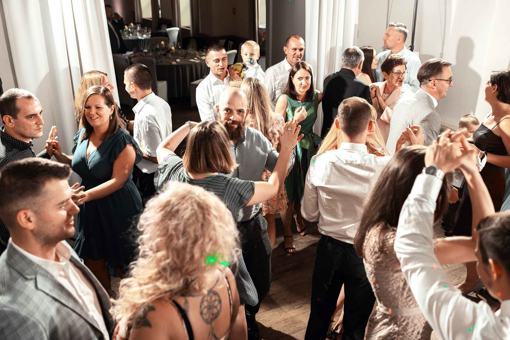 Wedding reportage | Łukasz & Izabela. Dimitri Ilkov Photography — Capturing Life’s Moments in Edmonton, Cana