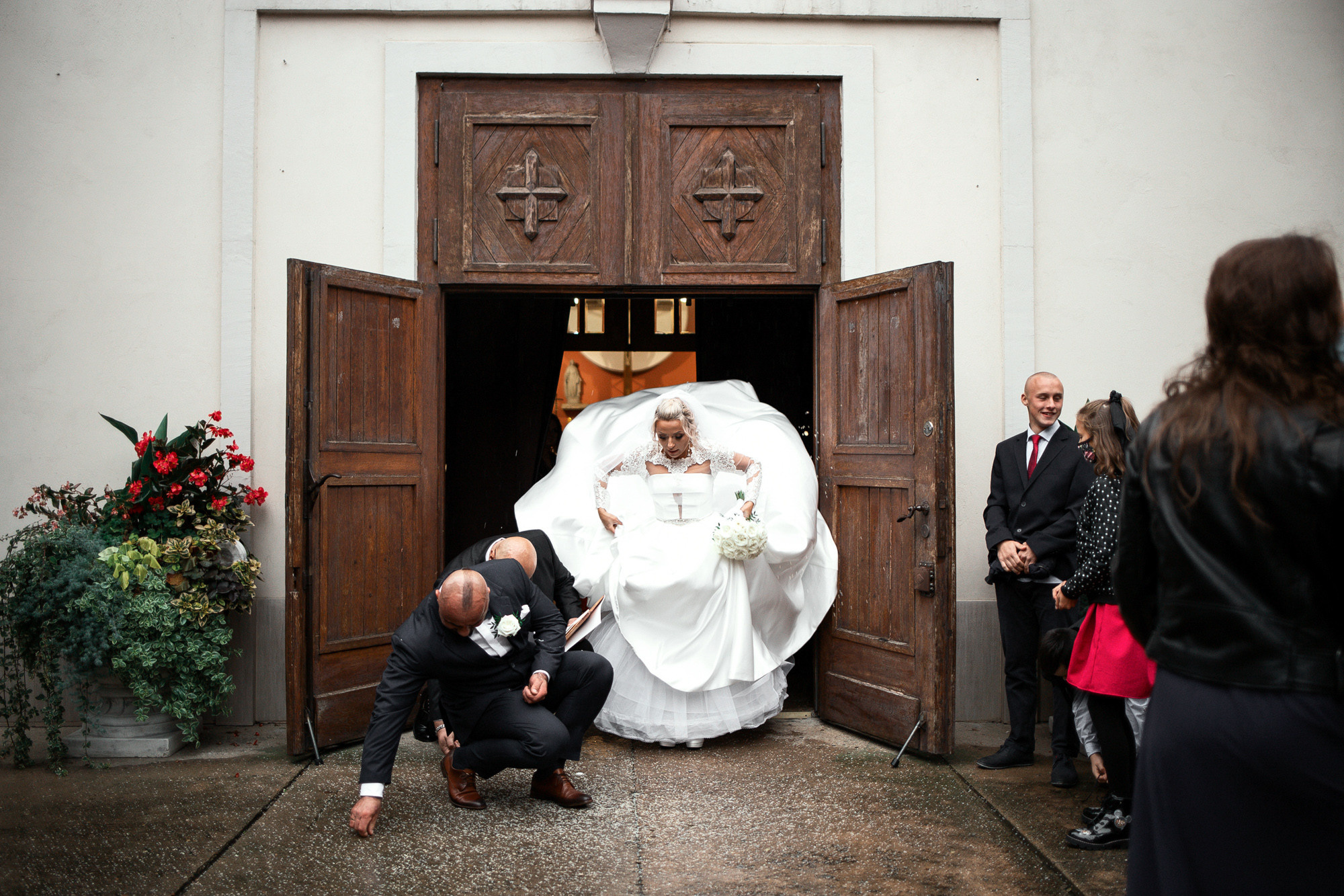 Wedding reportage | Alicja & Krzysztof. Dimitri Ilkov Photography — Capturing Life’s Moments in Edmonton, Cana