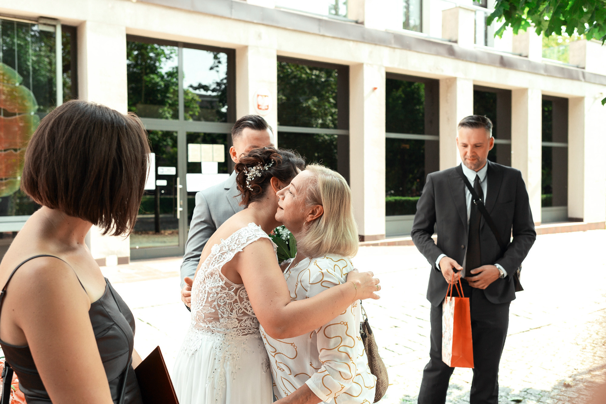 Wedding reportage | Łukasz & Izabela. Dimitri Ilkov Photography — Capturing Life’s Moments in Edmonton, Cana