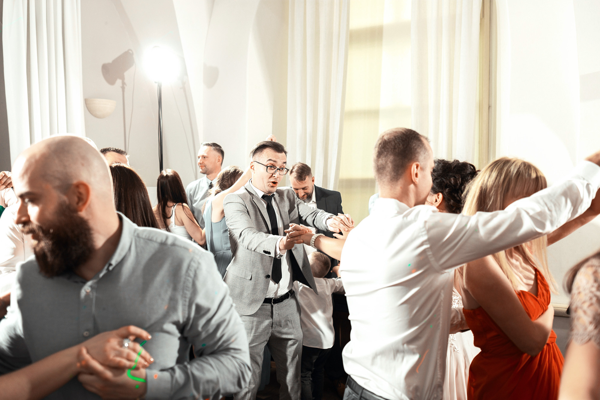 Wedding reportage | Łukasz & Izabela. Dimitri Ilkov Photography — Capturing Life’s Moments in Edmonton, Cana