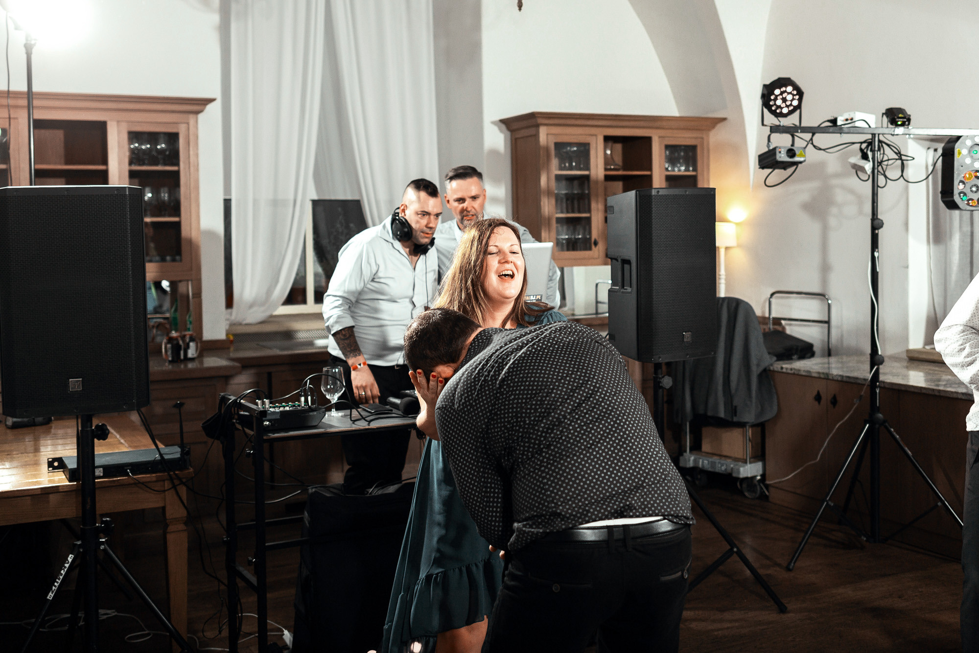 Wedding reportage | Łukasz & Izabela. Dimitri Ilkov Photography — Capturing Life’s Moments in Edmonton, Cana