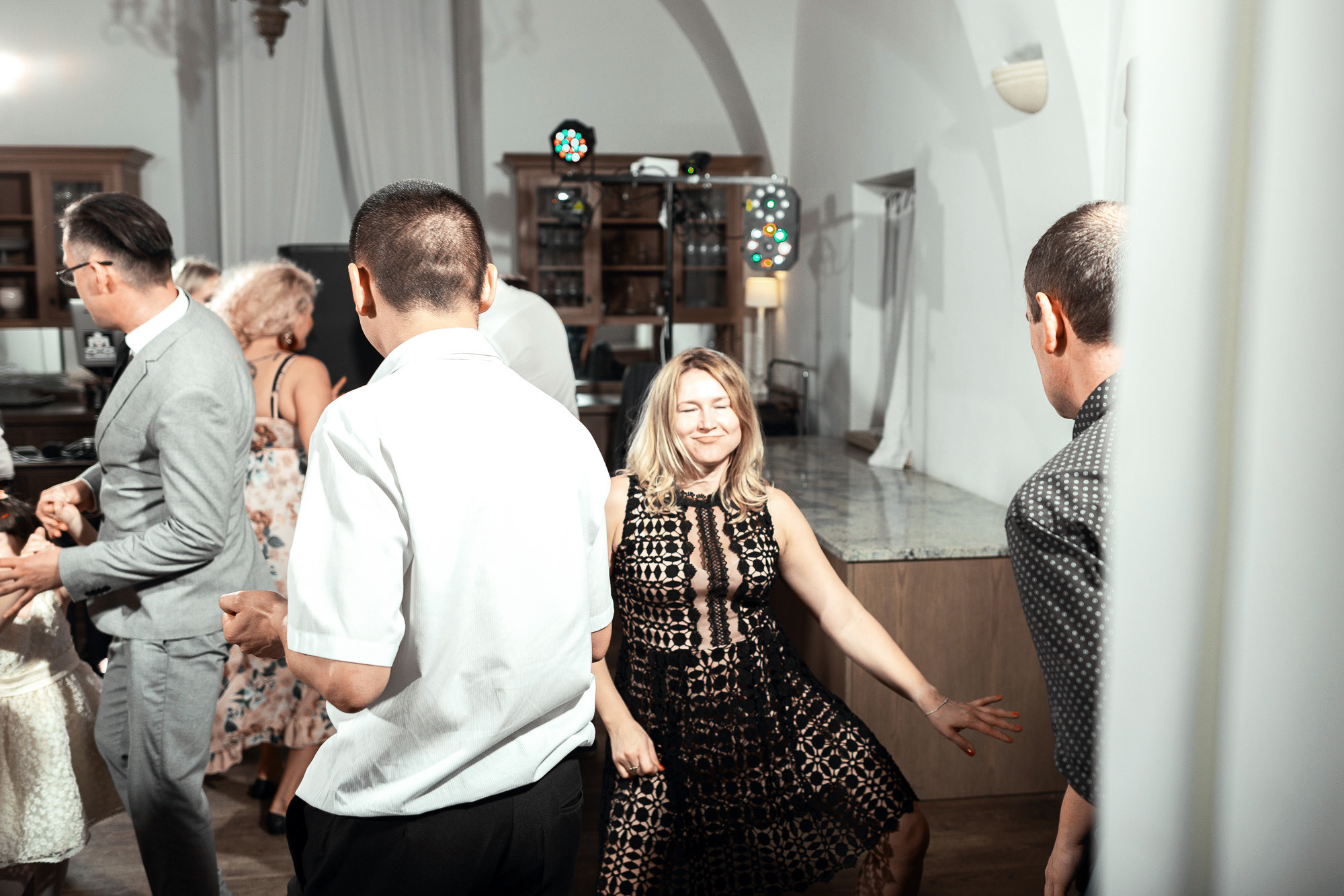 Wedding reportage | Łukasz & Izabela. Dimitri Ilkov Photography — Capturing Life’s Moments in Edmonton, Cana