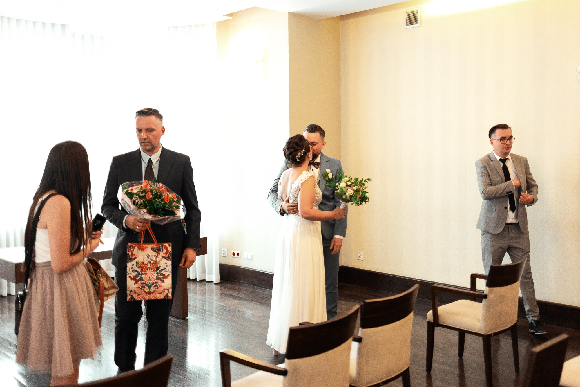 Wedding reportage | Łukasz & Izabela. Dimitri Ilkov Photography — Capturing Life’s Moments in Edmonton, Cana