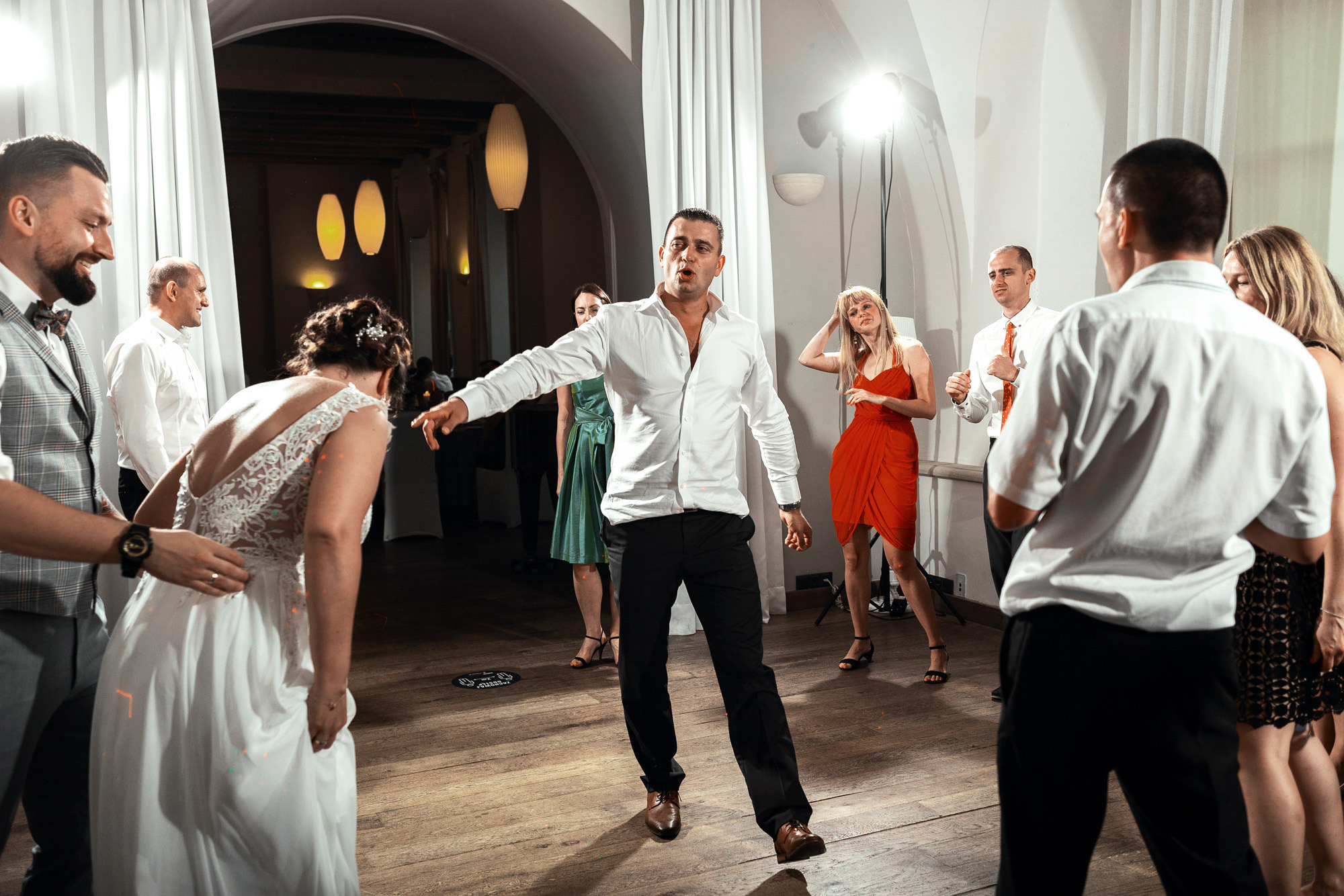 Wedding reportage | Łukasz & Izabela. Dimitri Ilkov Photography — Capturing Life’s Moments in Edmonton, Cana