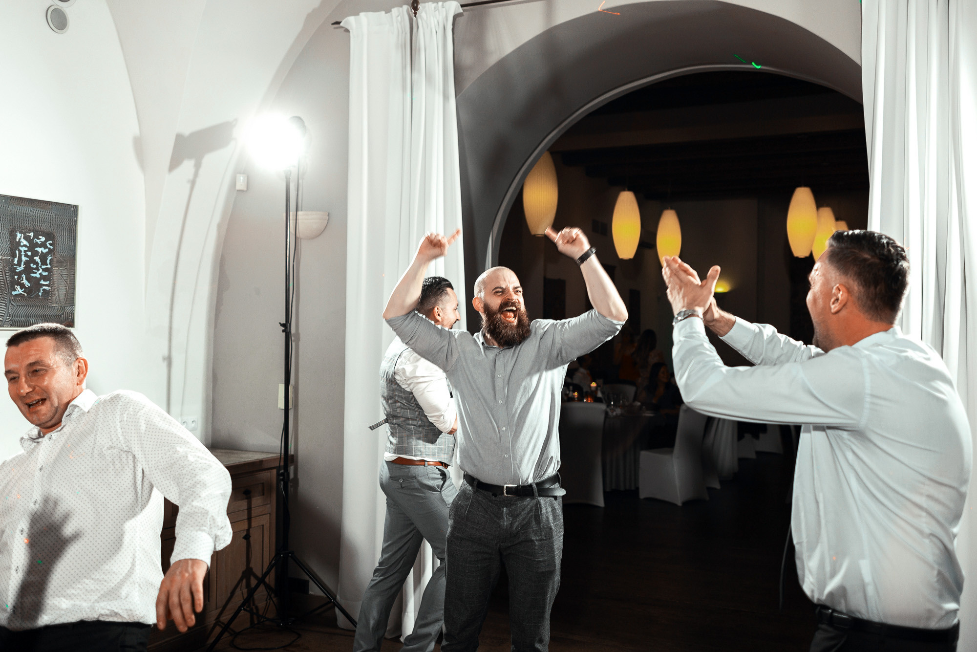 Wedding reportage | Łukasz & Izabela. Dimitri Ilkov Photography — Capturing Life’s Moments in Edmonton, Cana