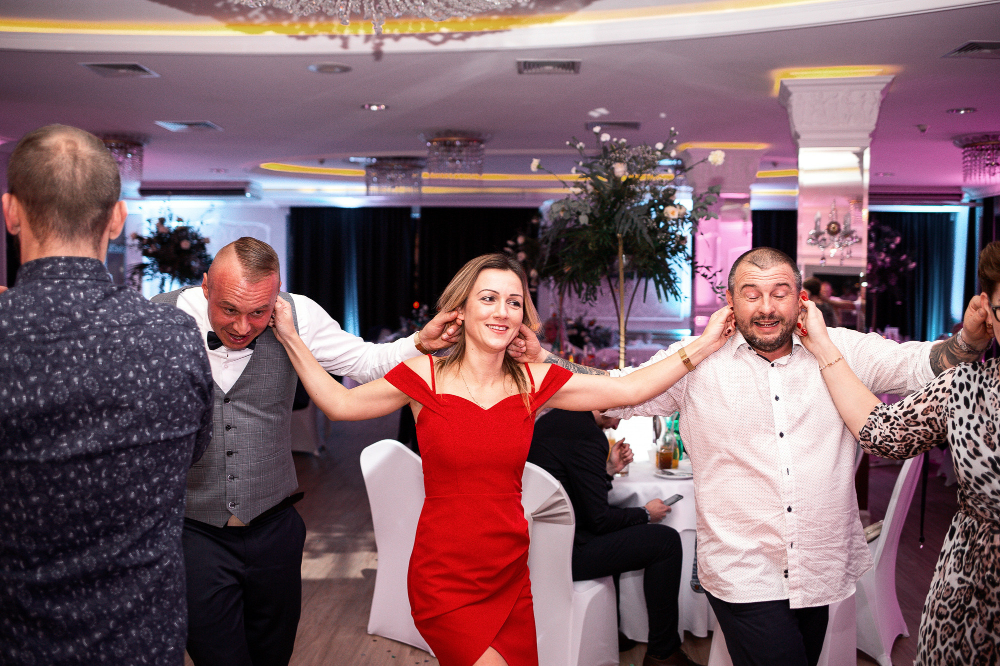 Wedding reportage | Alicja & Krzysztof. Dimitri Ilkov Photography — Capturing Life’s Moments in Edmonton, Cana