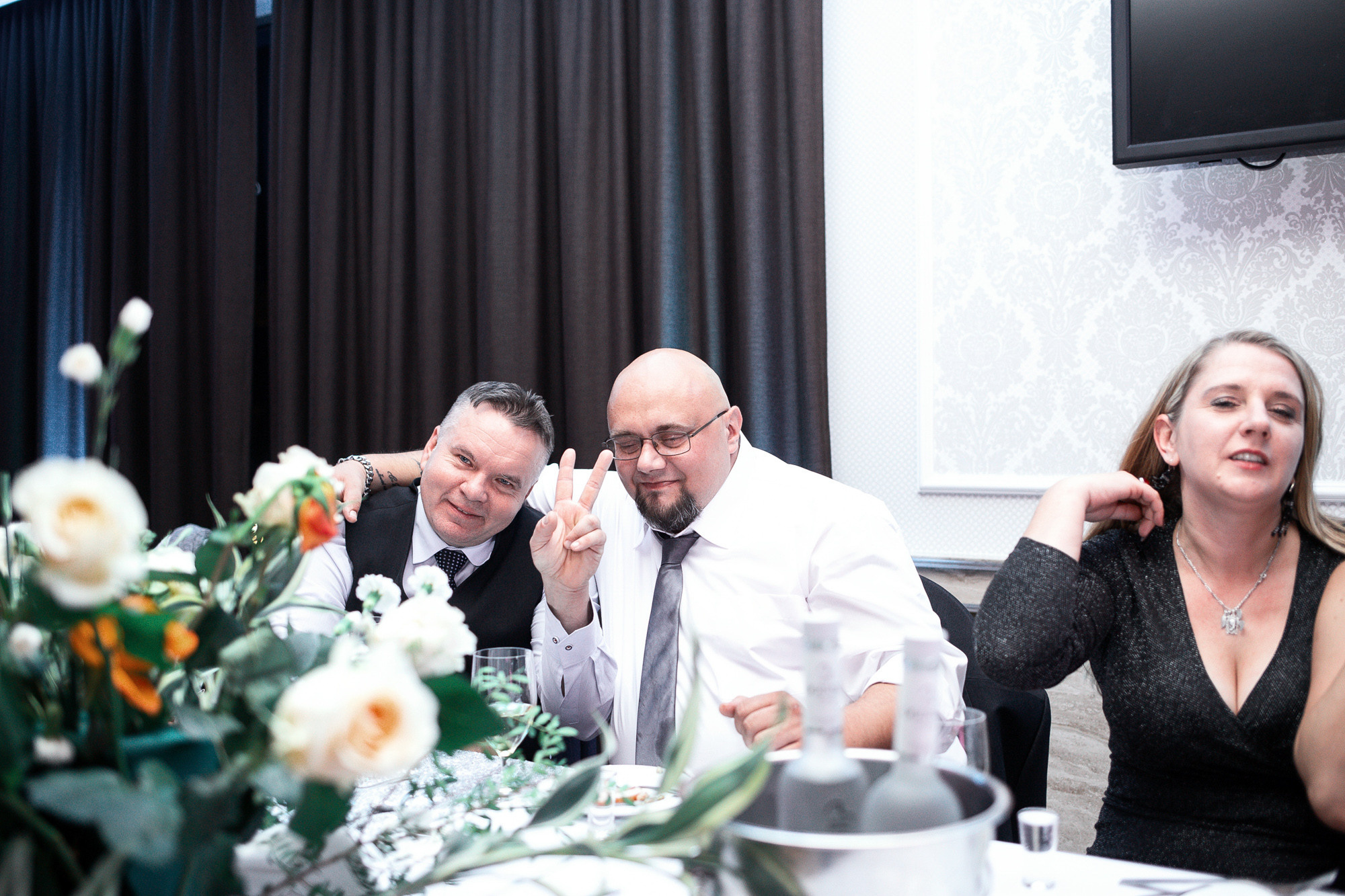 Wedding reportage | Alicja & Krzysztof. Dimitri Ilkov Photography — Capturing Life’s Moments in Edmonton, Cana
