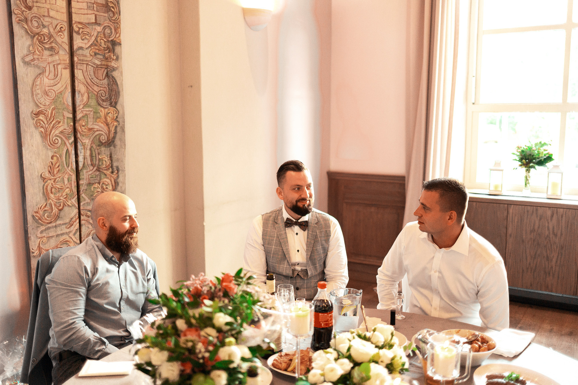 Wedding reportage | Łukasz & Izabela. Dimitri Ilkov Photography — Capturing Life’s Moments in Edmonton, Cana