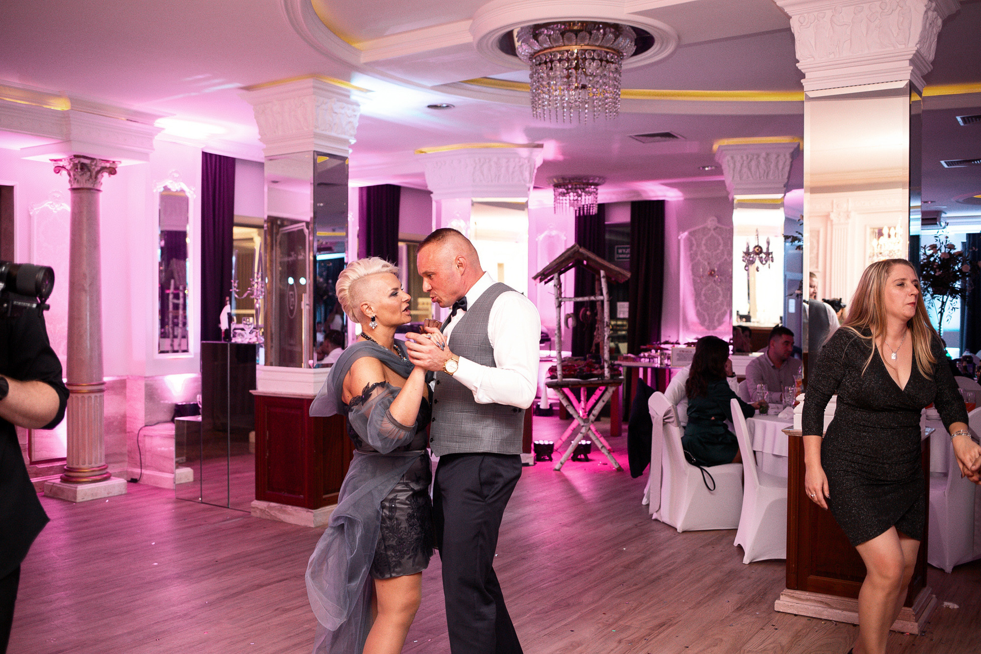 Wedding reportage | Alicja & Krzysztof. Dimitri Ilkov Photography — Capturing Life’s Moments in Edmonton, Cana