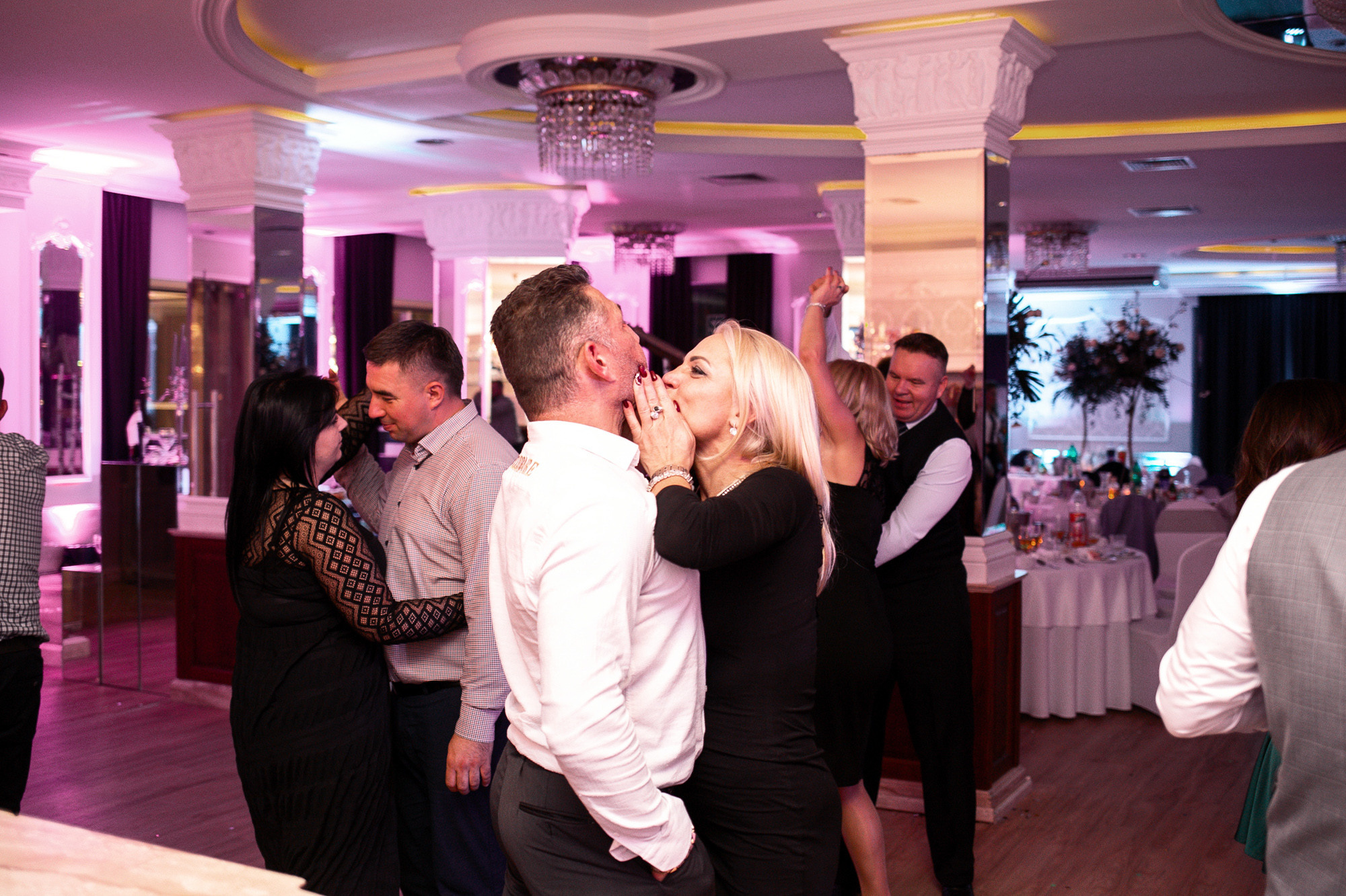 Wedding reportage | Alicja & Krzysztof. Dimitri Ilkov Photography — Capturing Life’s Moments in Edmonton, Cana