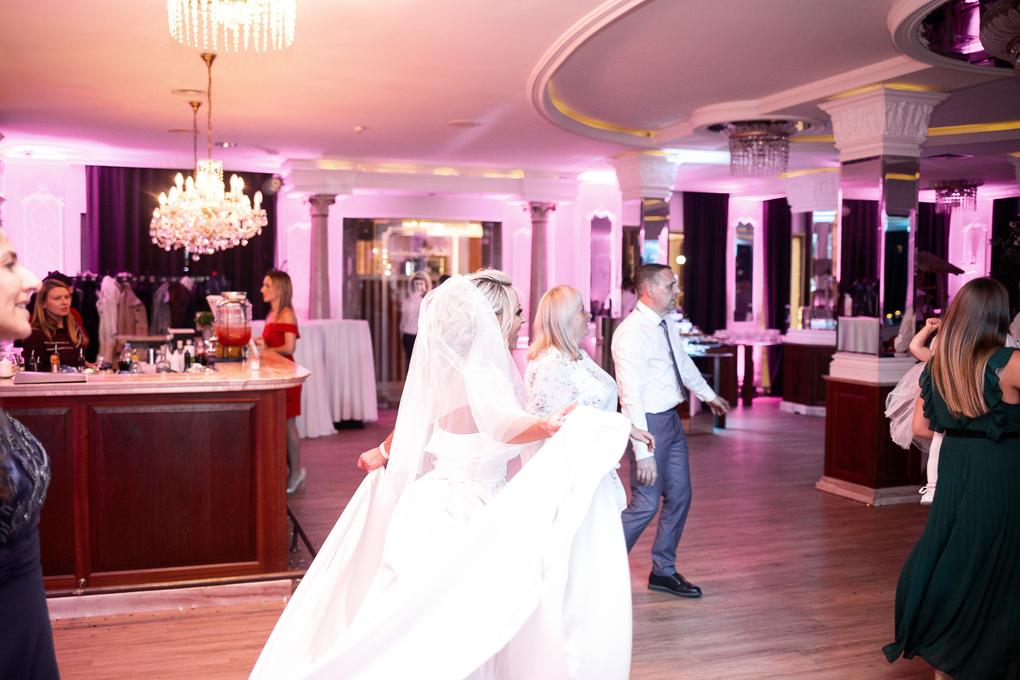 Wedding reportage | Alicja & Krzysztof. Dimitri Ilkov Photography — Capturing Life’s Moments in Edmonton, Cana