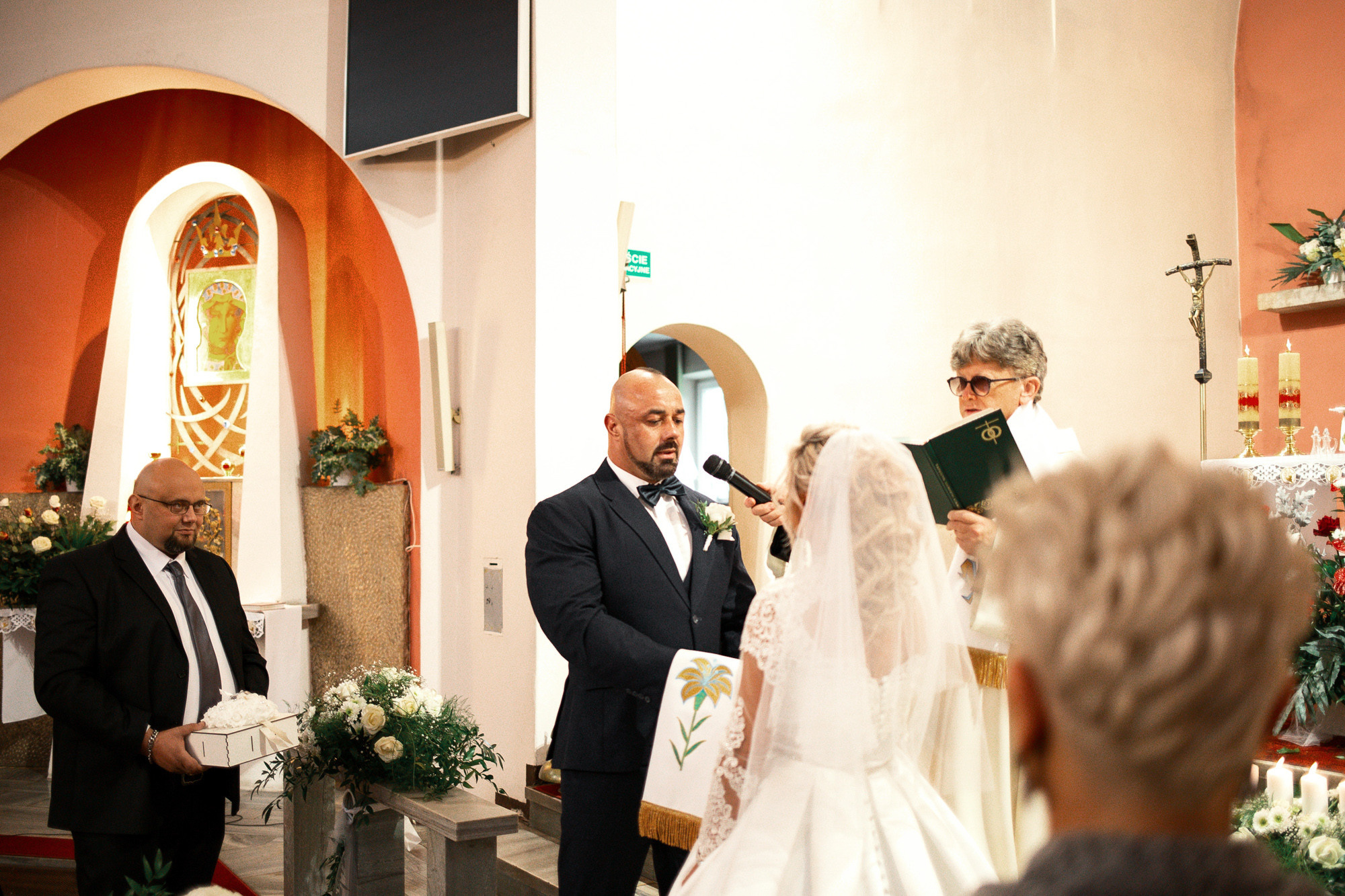 Wedding reportage | Alicja & Krzysztof. Dimitri Ilkov Photography — Capturing Life’s Moments in Edmonton, Cana