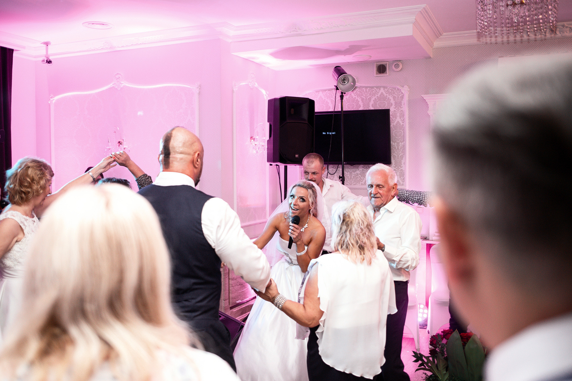 Wedding reportage | Alicja & Krzysztof. Dimitri Ilkov Photography — Capturing Life’s Moments in Edmonton, Cana