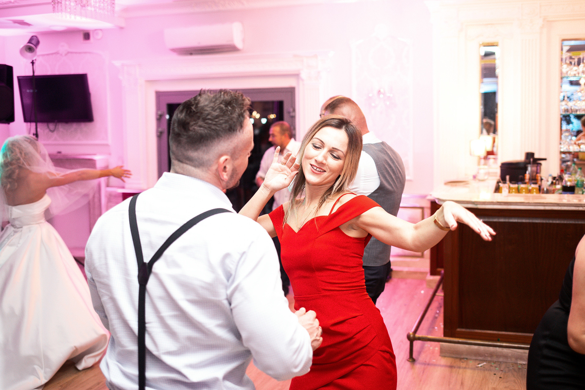 Wedding reportage | Alicja & Krzysztof. Dimitri Ilkov Photography — Capturing Life’s Moments in Edmonton, Cana