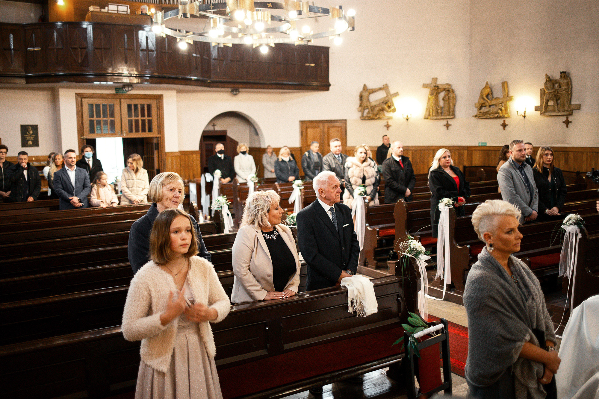 Wedding reportage | Alicja & Krzysztof. Dimitri Ilkov Photography — Capturing Life’s Moments in Edmonton, Cana