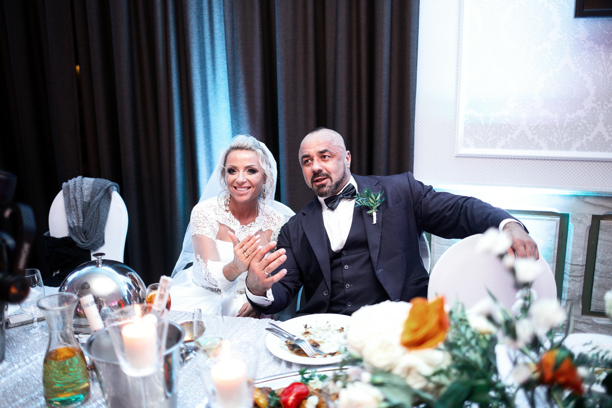 Wedding reportage | Alicja & Krzysztof. Dimitri Ilkov Photography — Capturing Life’s Moments in Edmonton, Cana