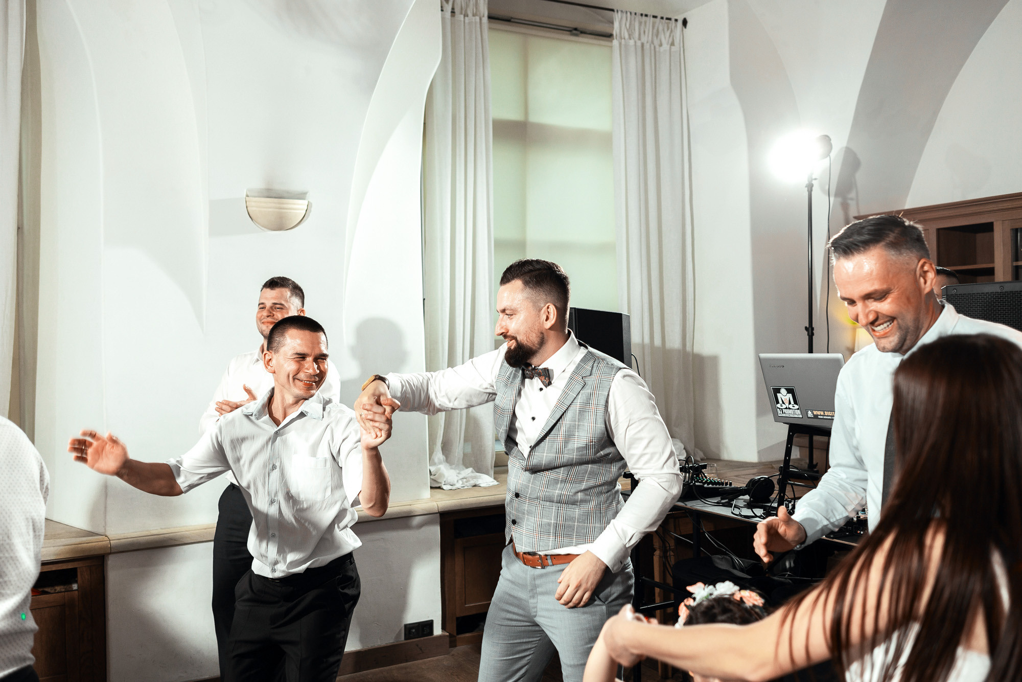 Wedding reportage | Łukasz & Izabela. Dimitri Ilkov Photography — Capturing Life’s Moments in Edmonton, Cana