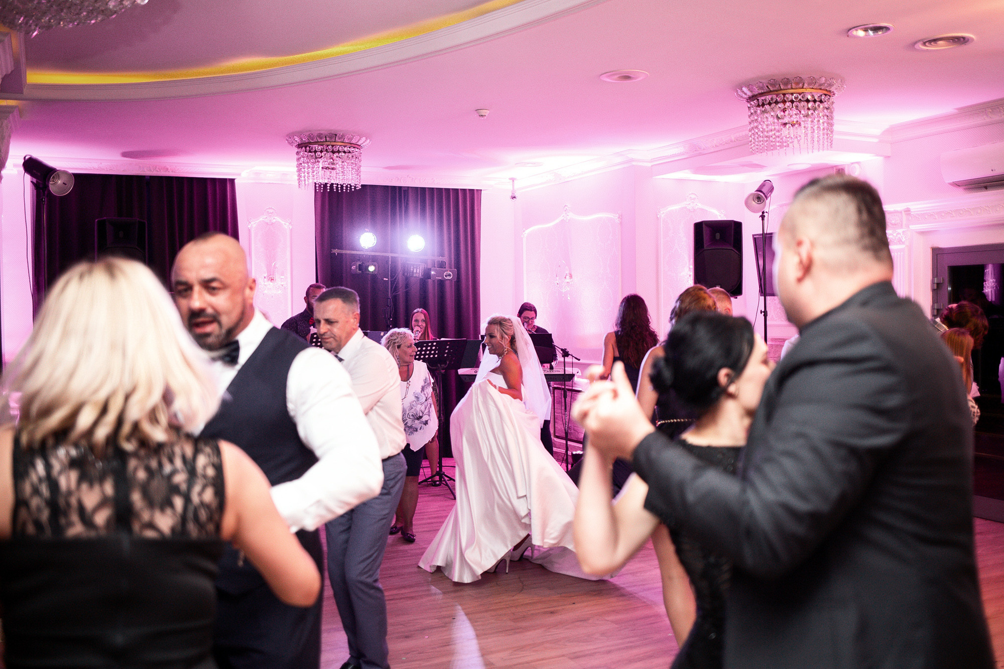 Wedding reportage | Alicja & Krzysztof. Dimitri Ilkov Photography — Capturing Life’s Moments in Edmonton, Cana