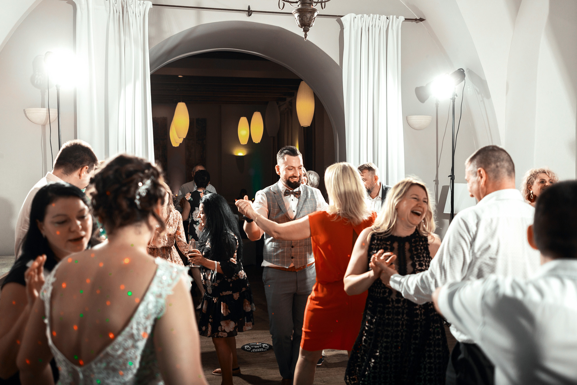 Wedding reportage | Łukasz & Izabela. Dimitri Ilkov Photography — Capturing Life’s Moments in Edmonton, Cana