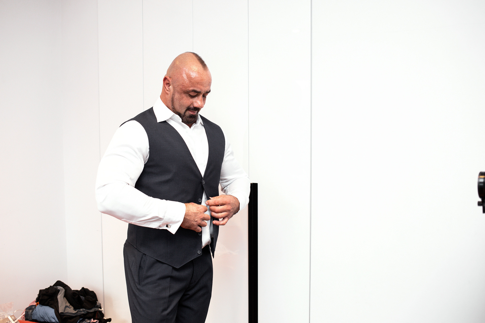 Wedding reportage | Alicja & Krzysztof. Dimitri Ilkov Photography — Capturing Life’s Moments in Edmonton, Cana